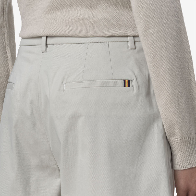 K-WAY NIVE TWILL TECH outlook