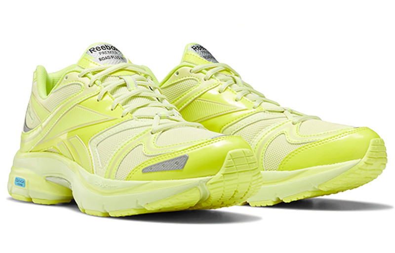 Mm6 Maison Margiela Liful x Premier Road Plus 6 'Semi Energy Glow Reflective' H01074 3