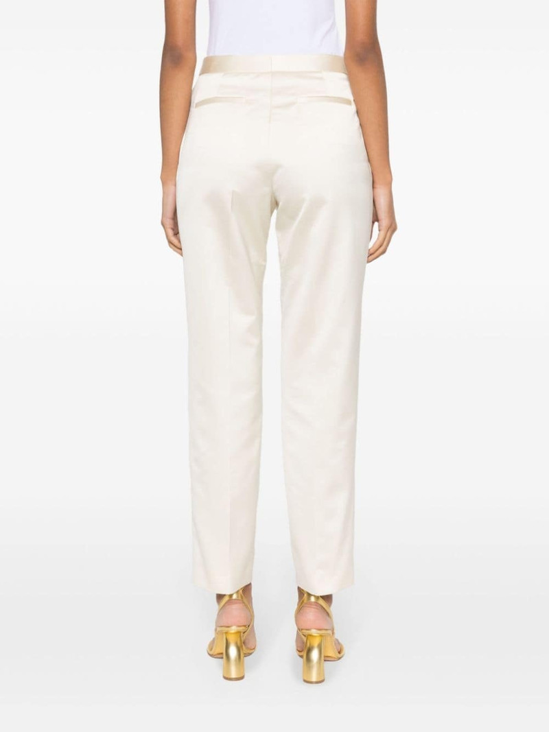 tailored satin trousers 4