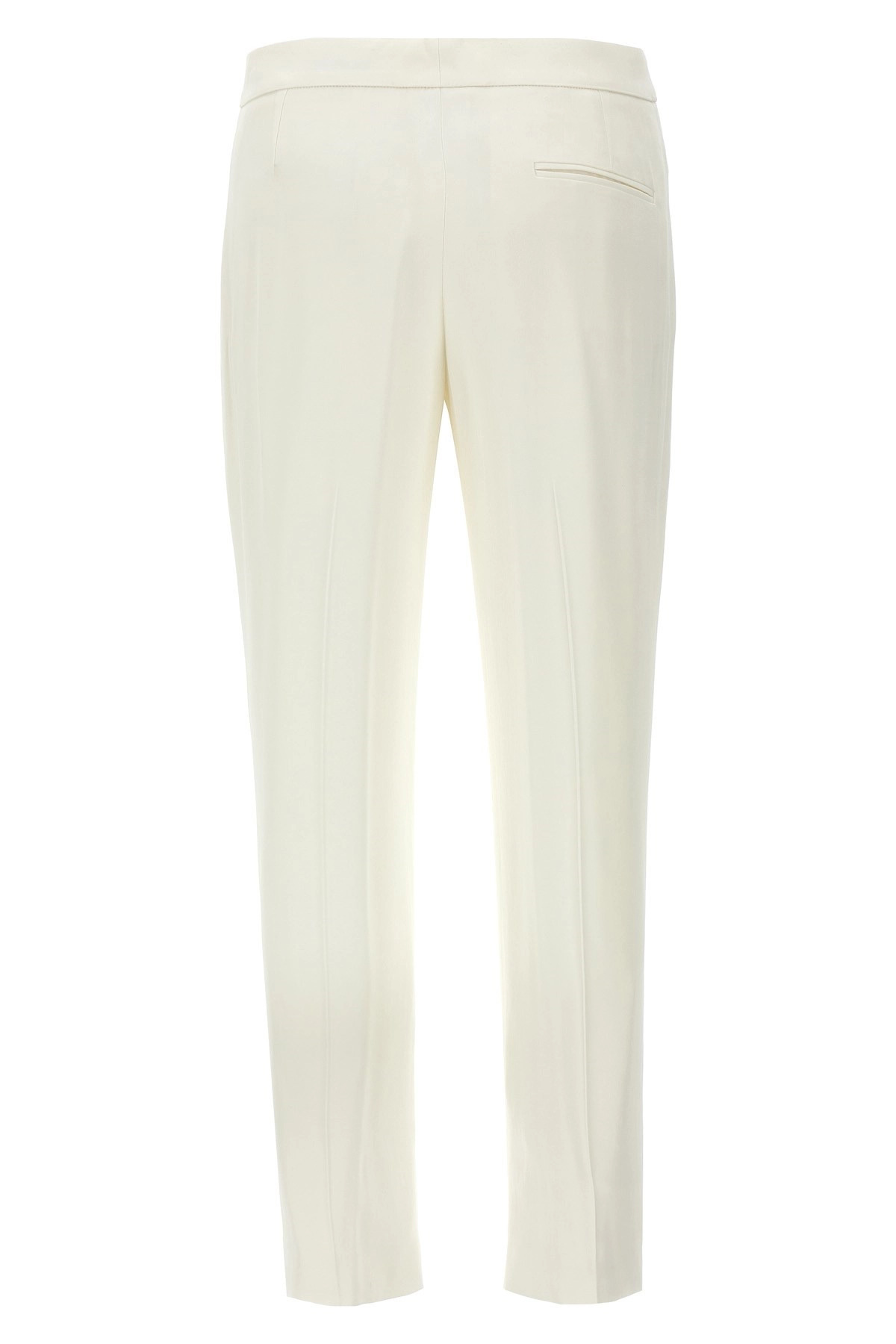 Crepe pants - 3