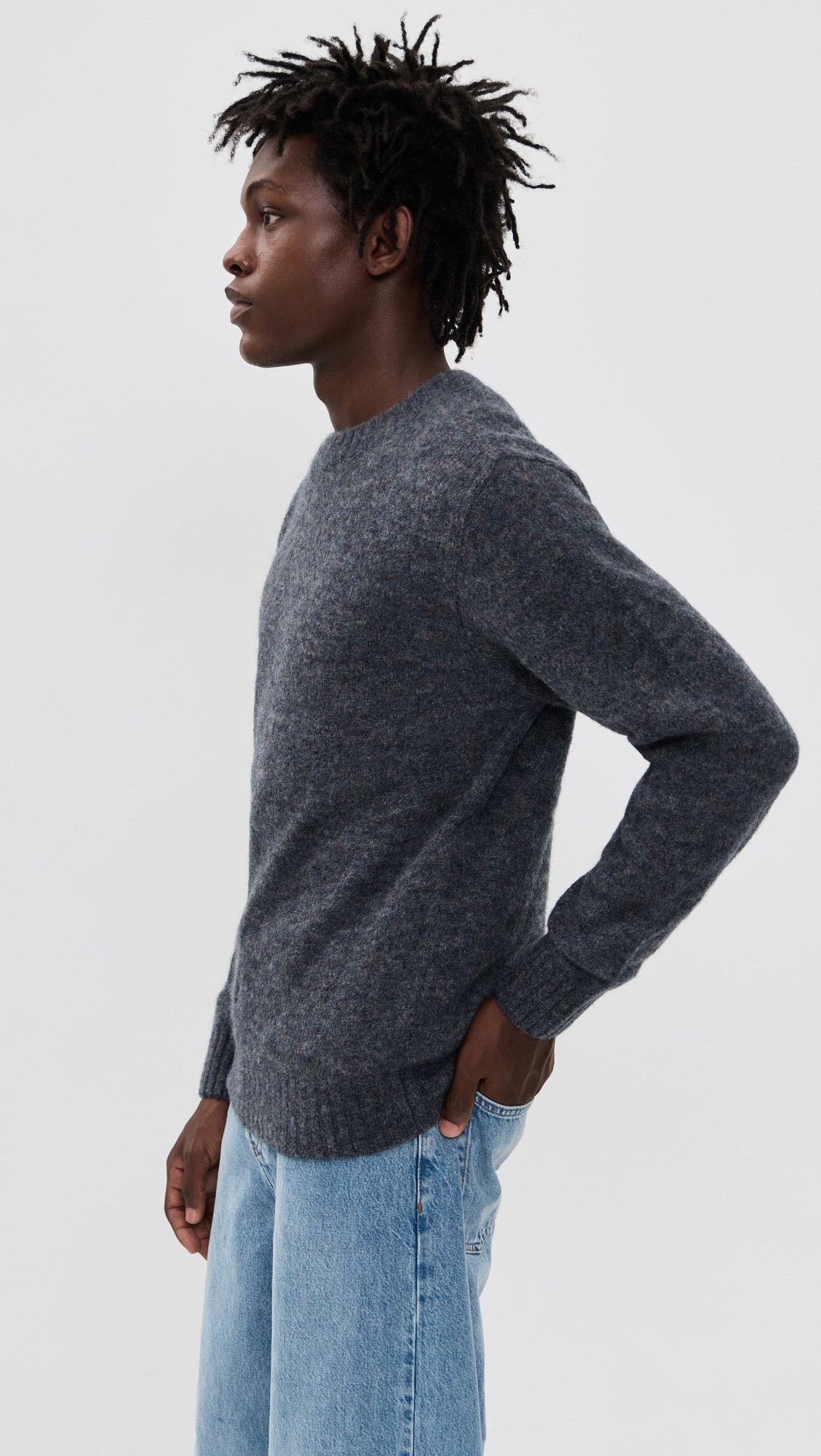 Pull Lucas Sweater - 3