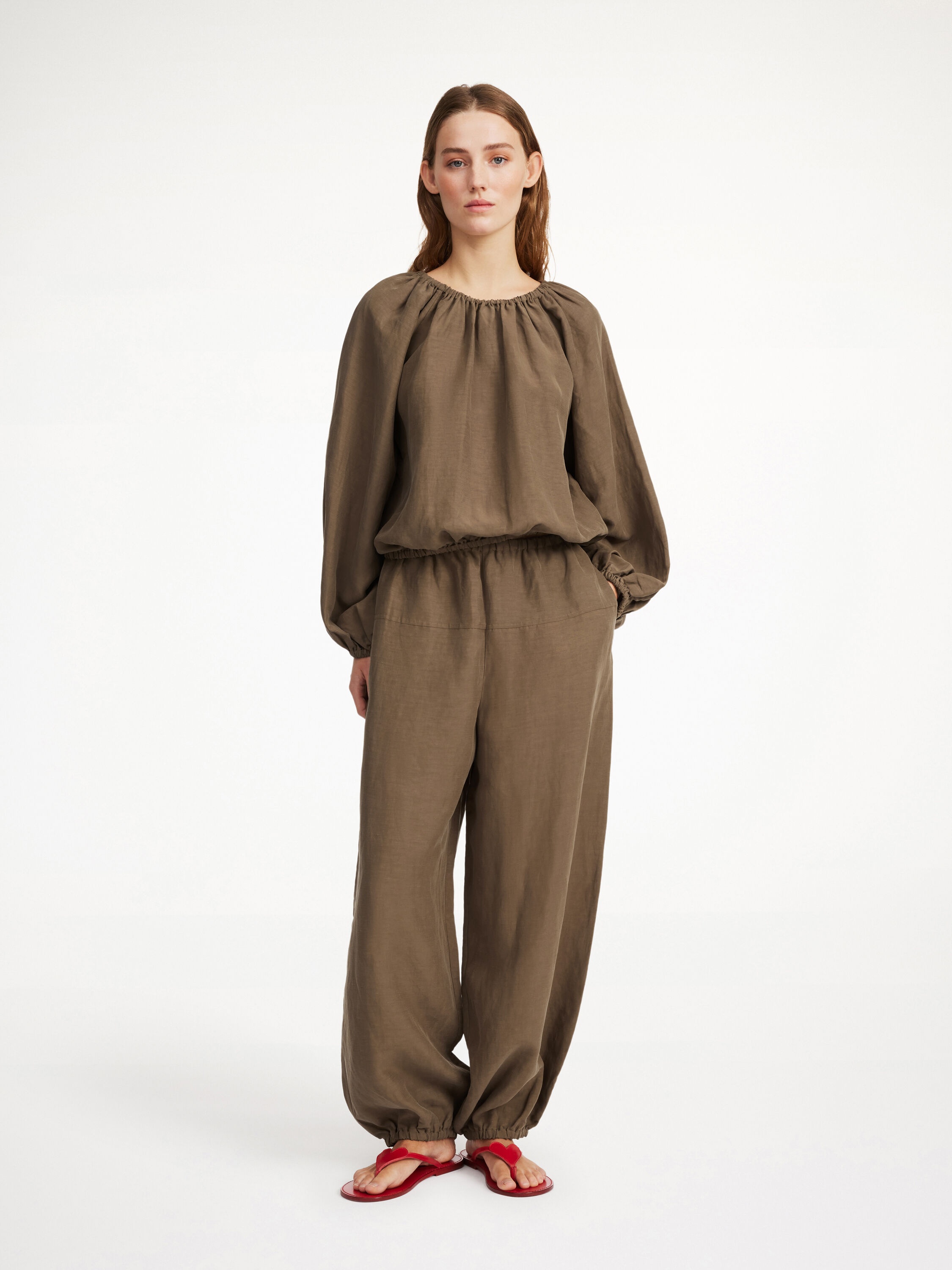 Lalow blouse - 2