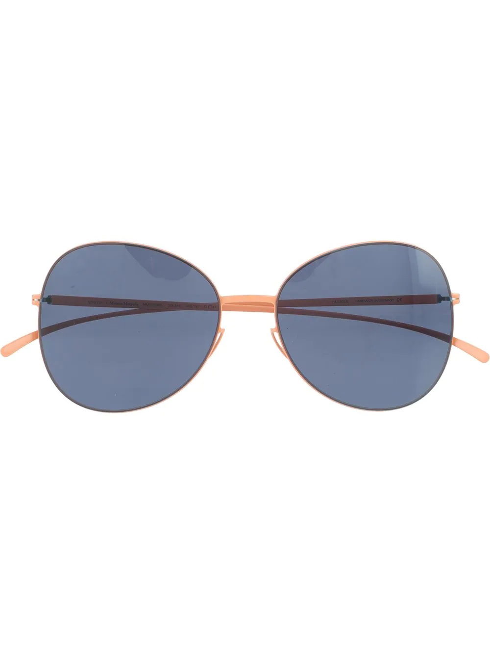 'Esse' aviator sunglasses - 1