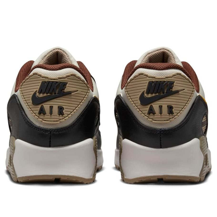 Nike Air Max 90 Gore-Tex 'Cacao Wow Light Orewood Brown' FD5810-201 - 5