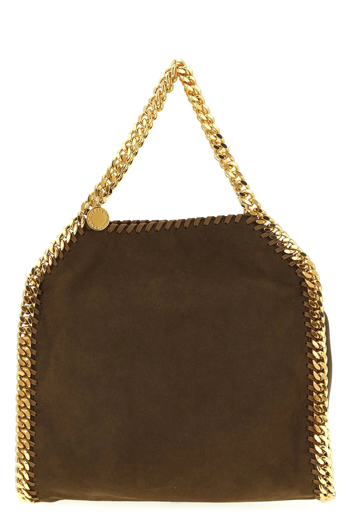 'Falabella mini' crossbody bag - 1
