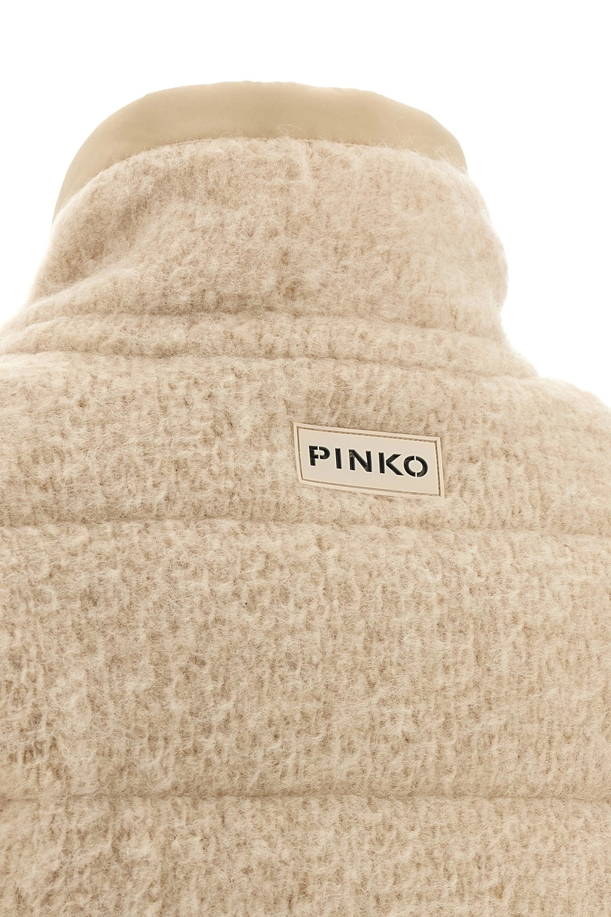 'Raquel' down jacket - 4