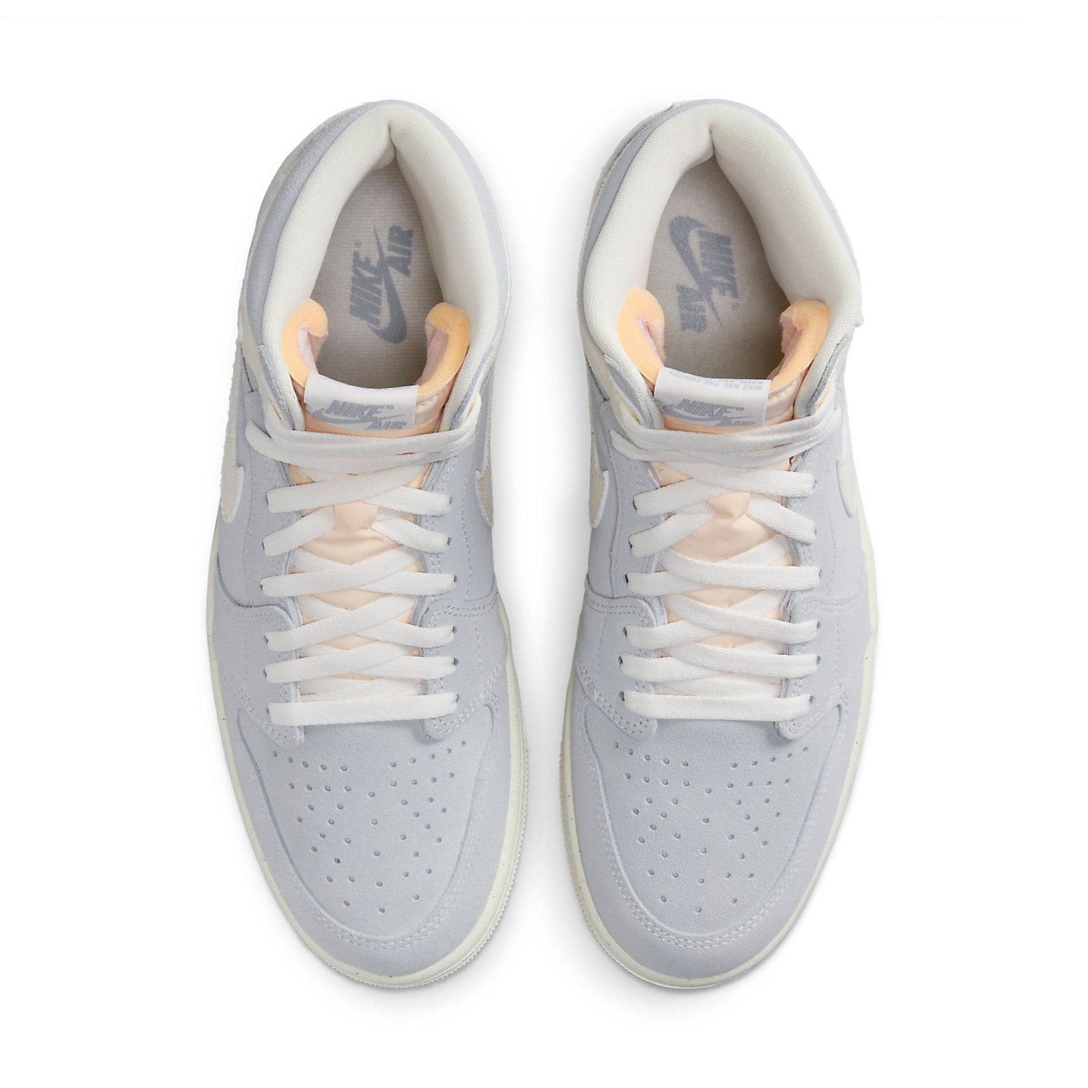 Air Jordan 1 High OG 'Craft Sea Glass' FD8636-011 - 3