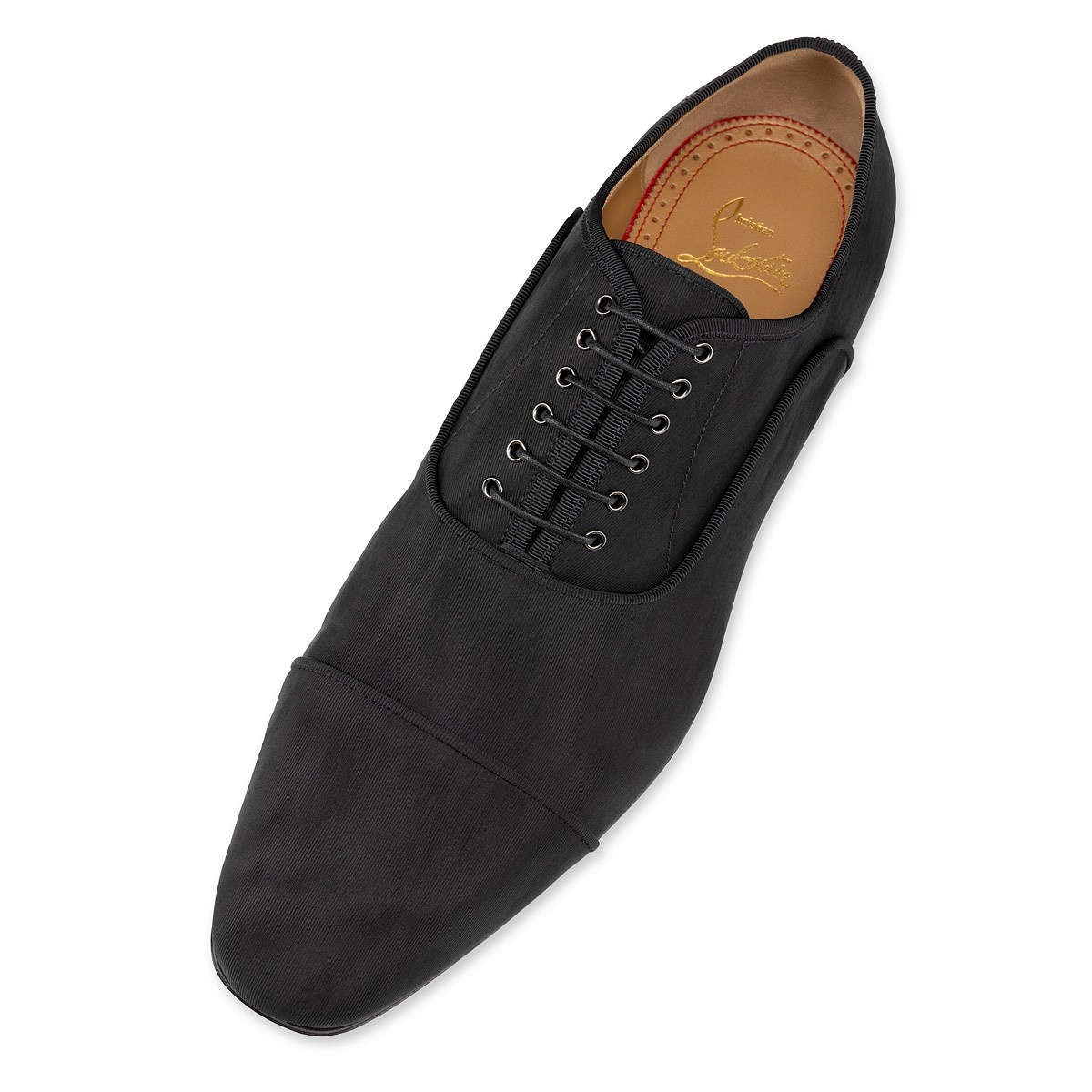 Greggyrocks Black - 4