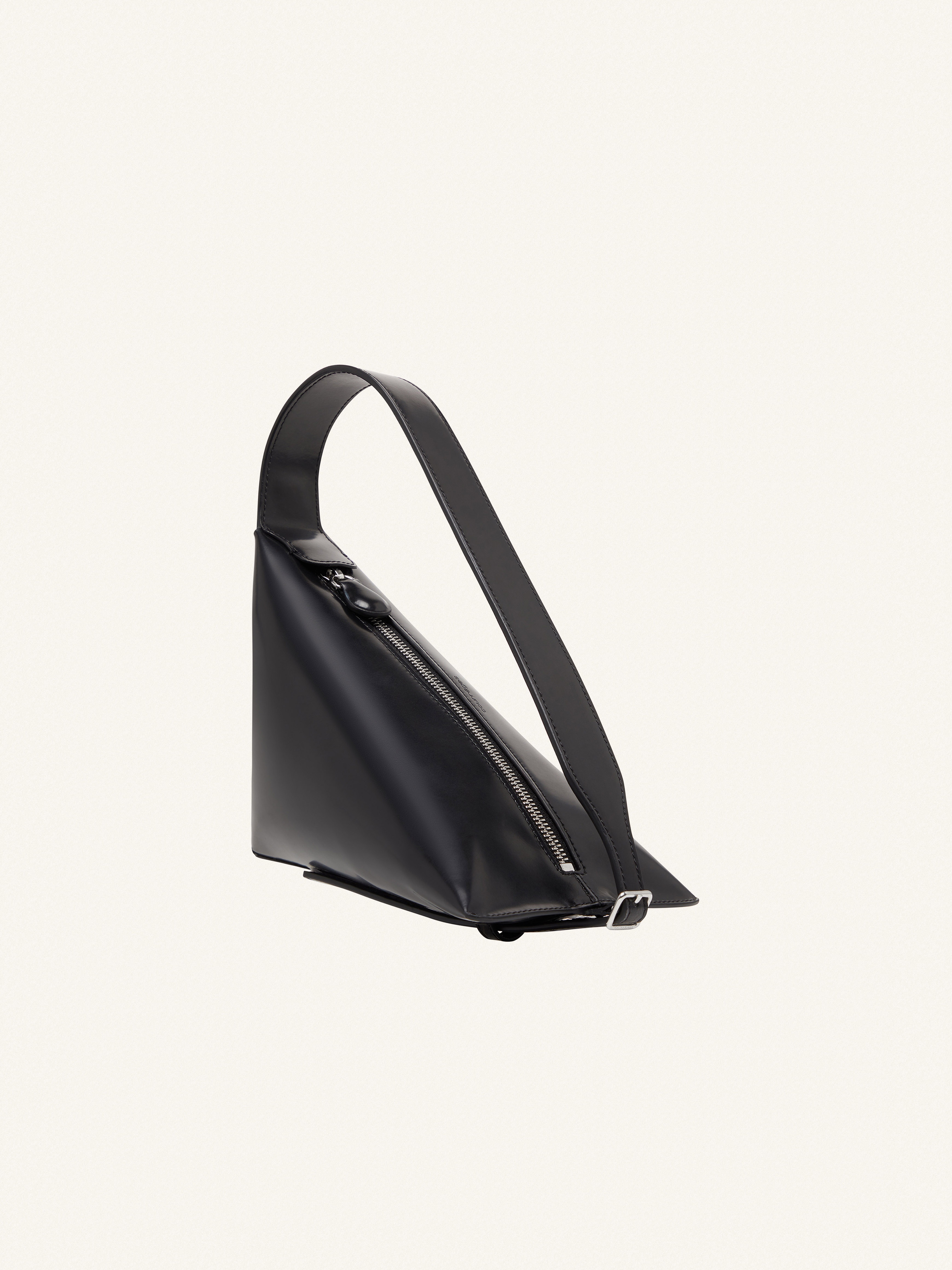 BAG ONE LEATHER - 4