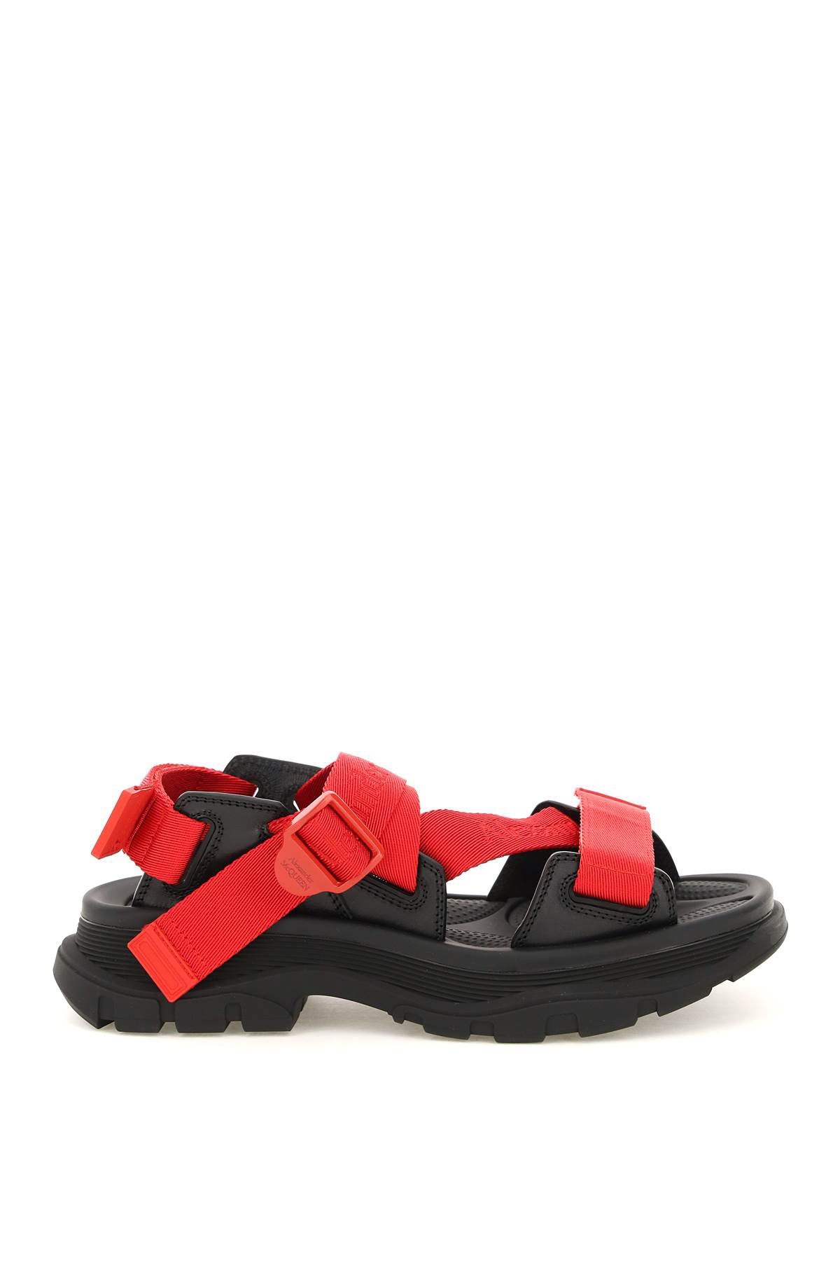 TREAD SANDALS - 1