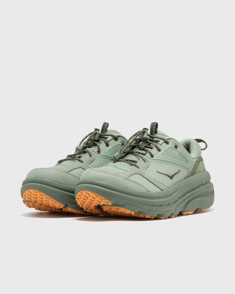 HOKA U BONDI B3 outlook