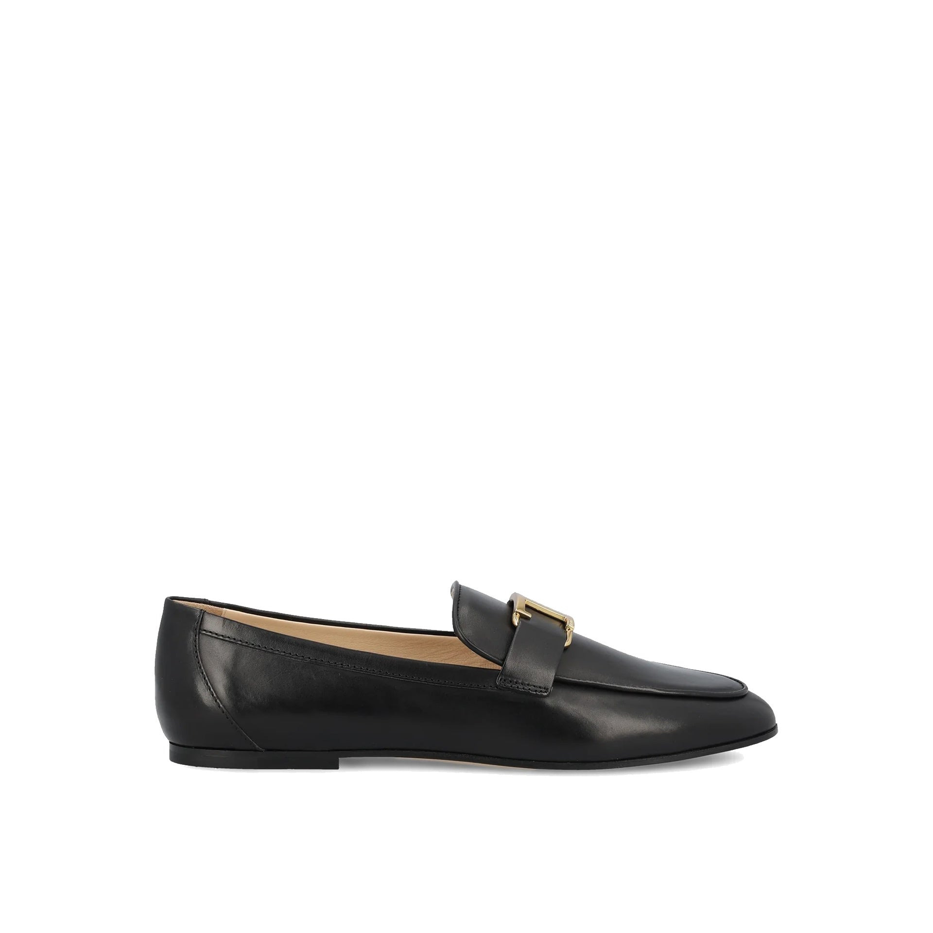 Tod's T Timeless Leather Loafers Women - 1