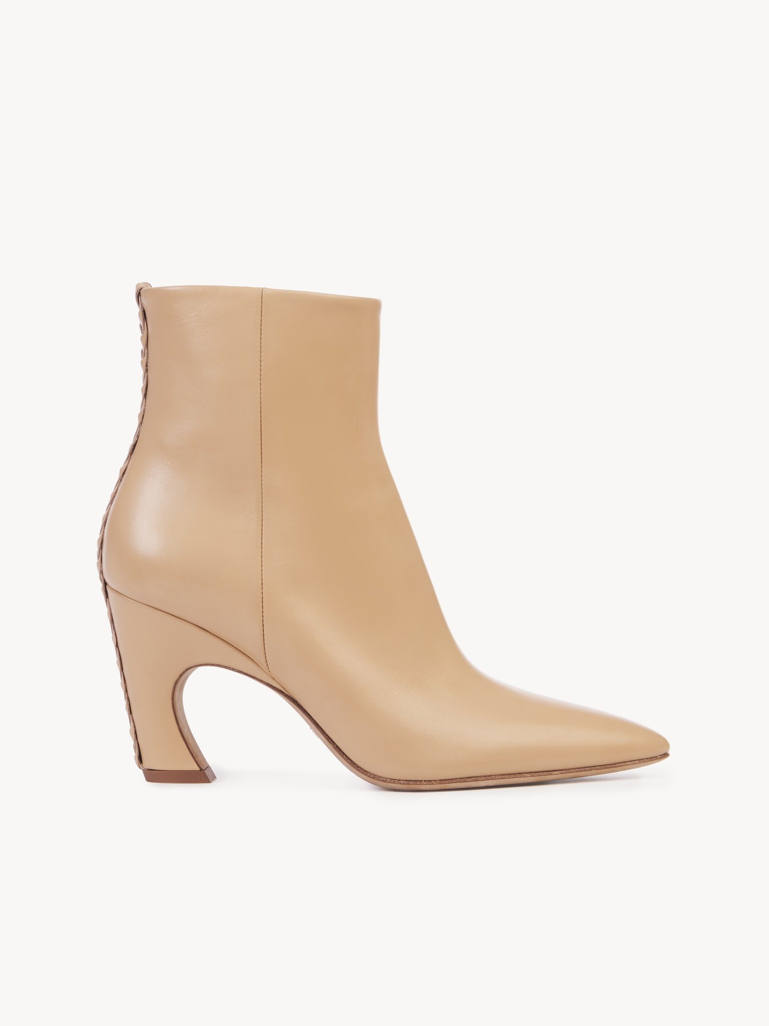 OLI ANKLE BOOT - 1