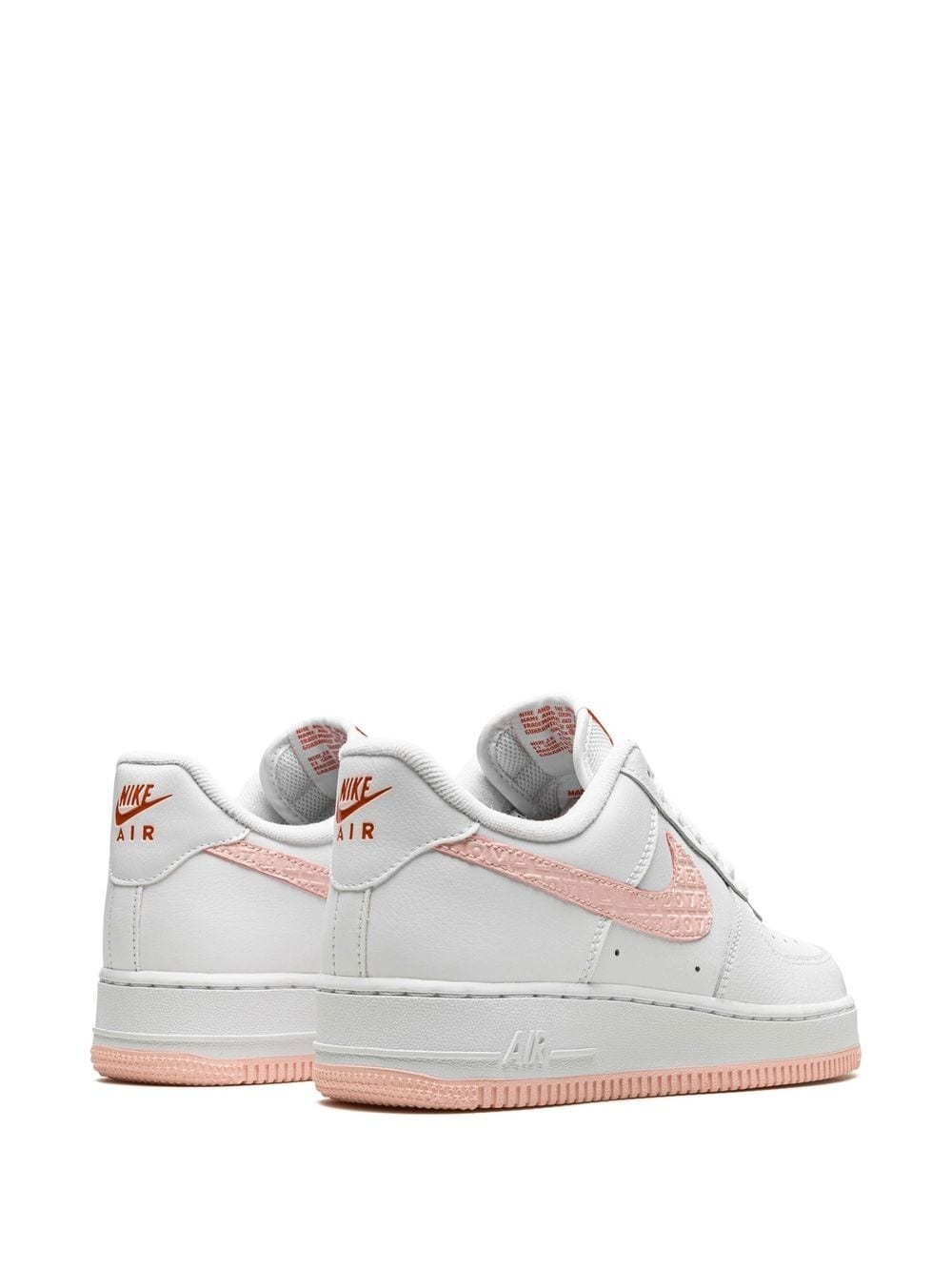 Air Force 1 Low "Valentine's Day 2022" sneakers - 2