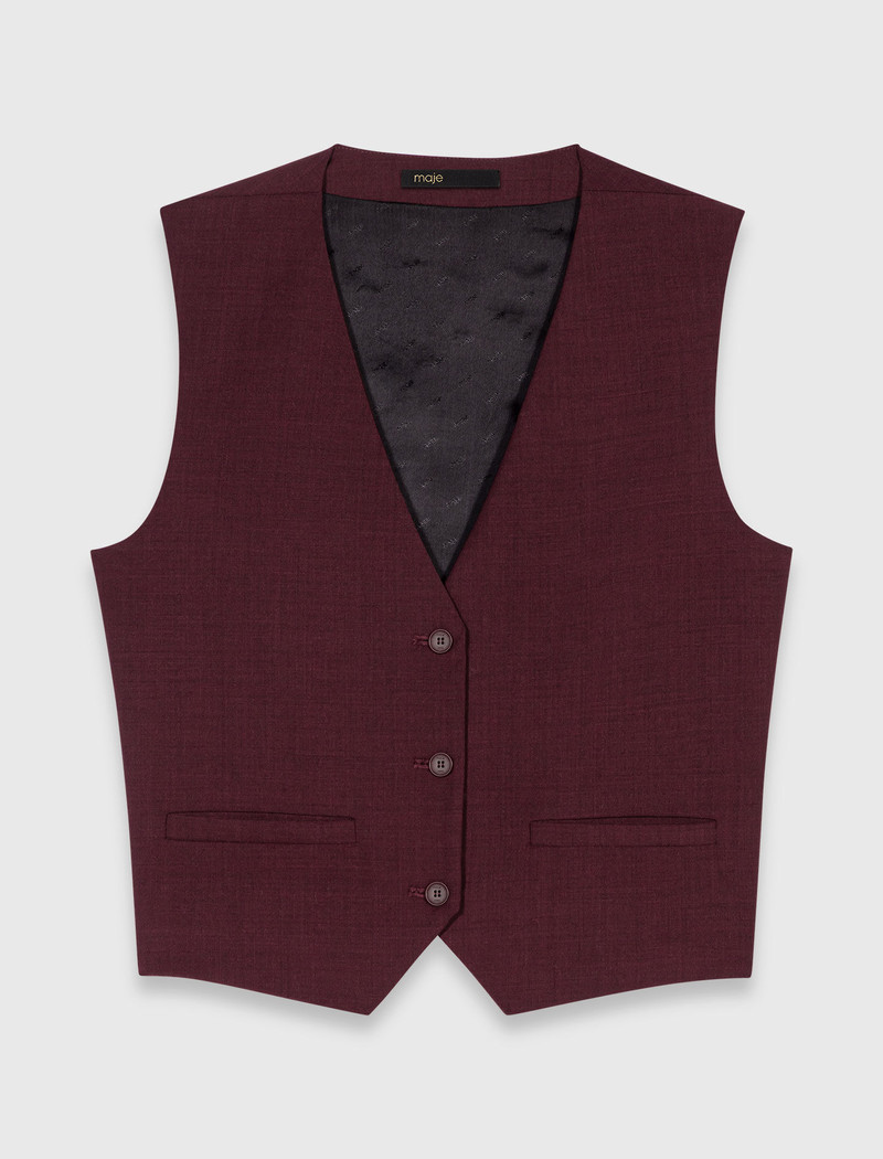 Tailored jacket 1