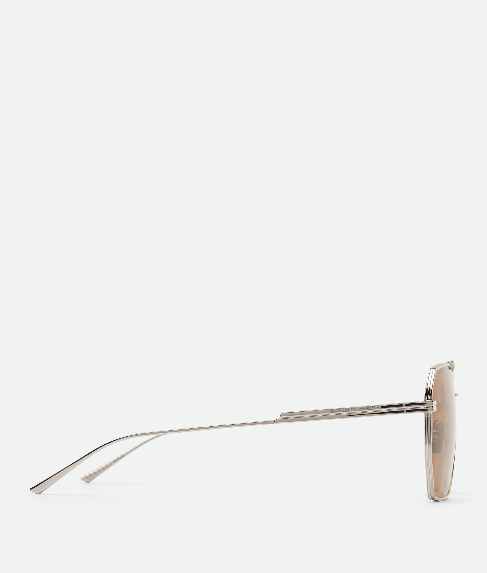 Classic Aviator Sunglasses - 3