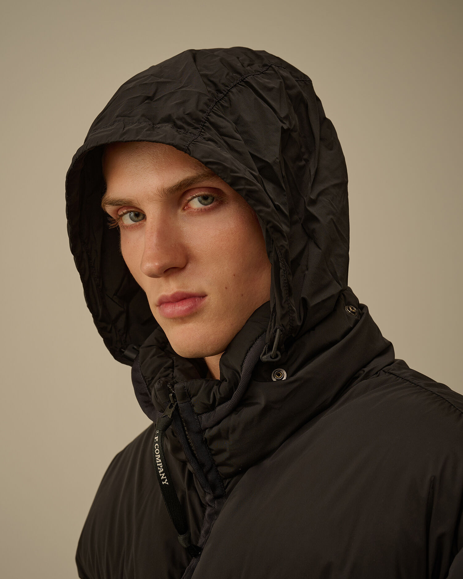 Nycra-R Hooded Down Jacket - 6