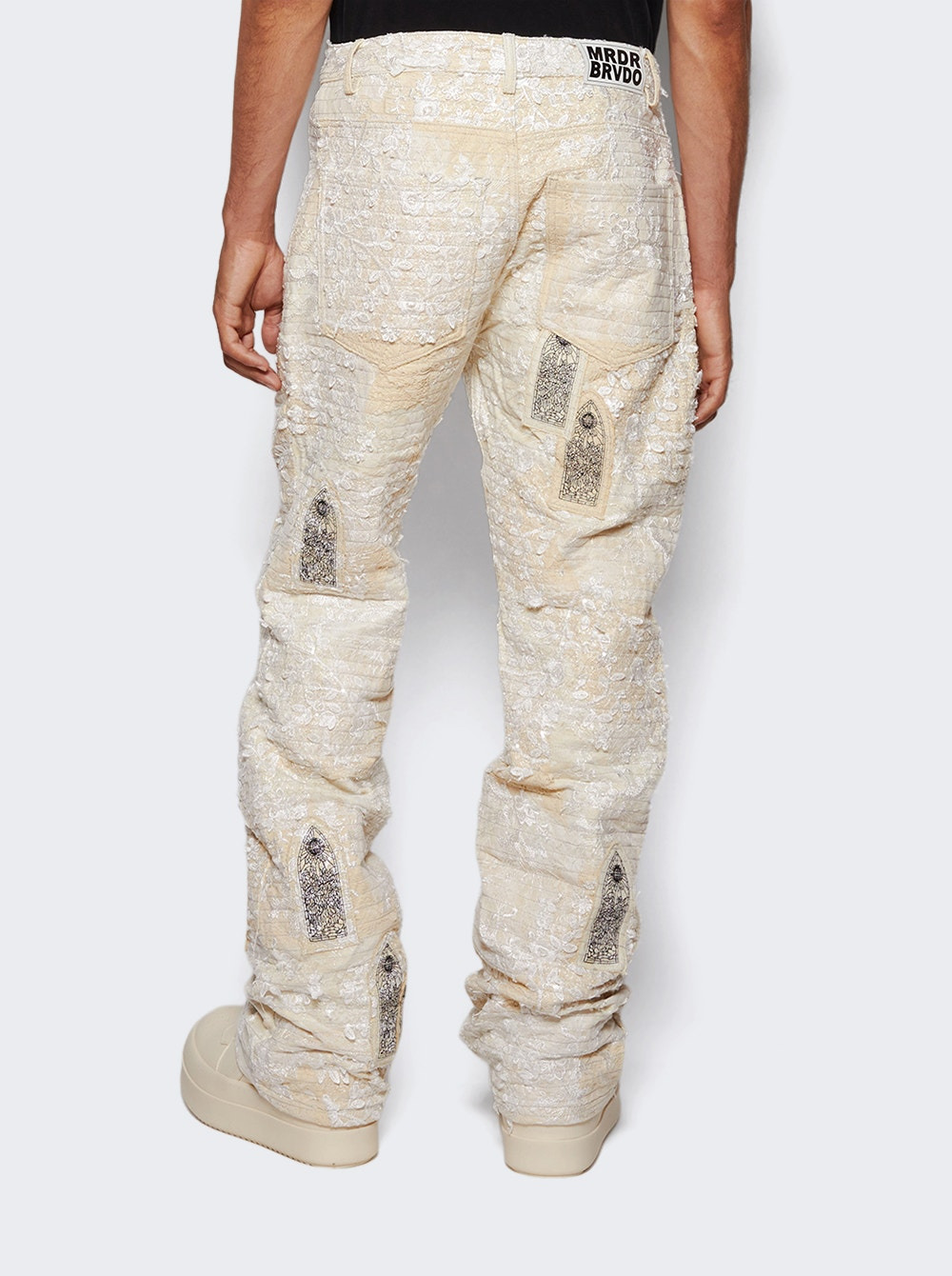 Veil Denim Tan - 4