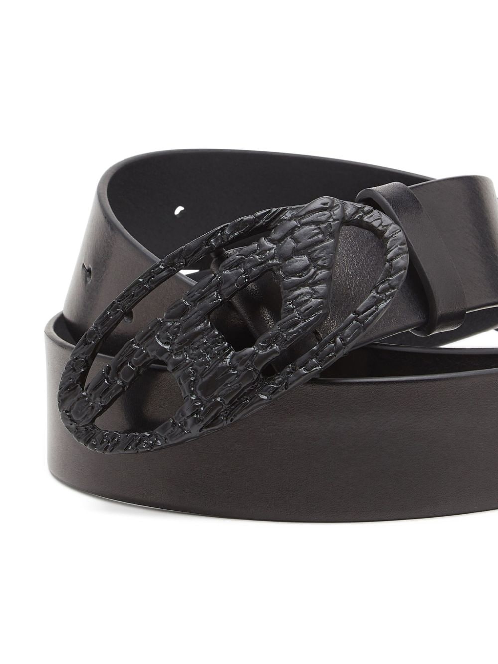 B-1DR buckle belt - 3