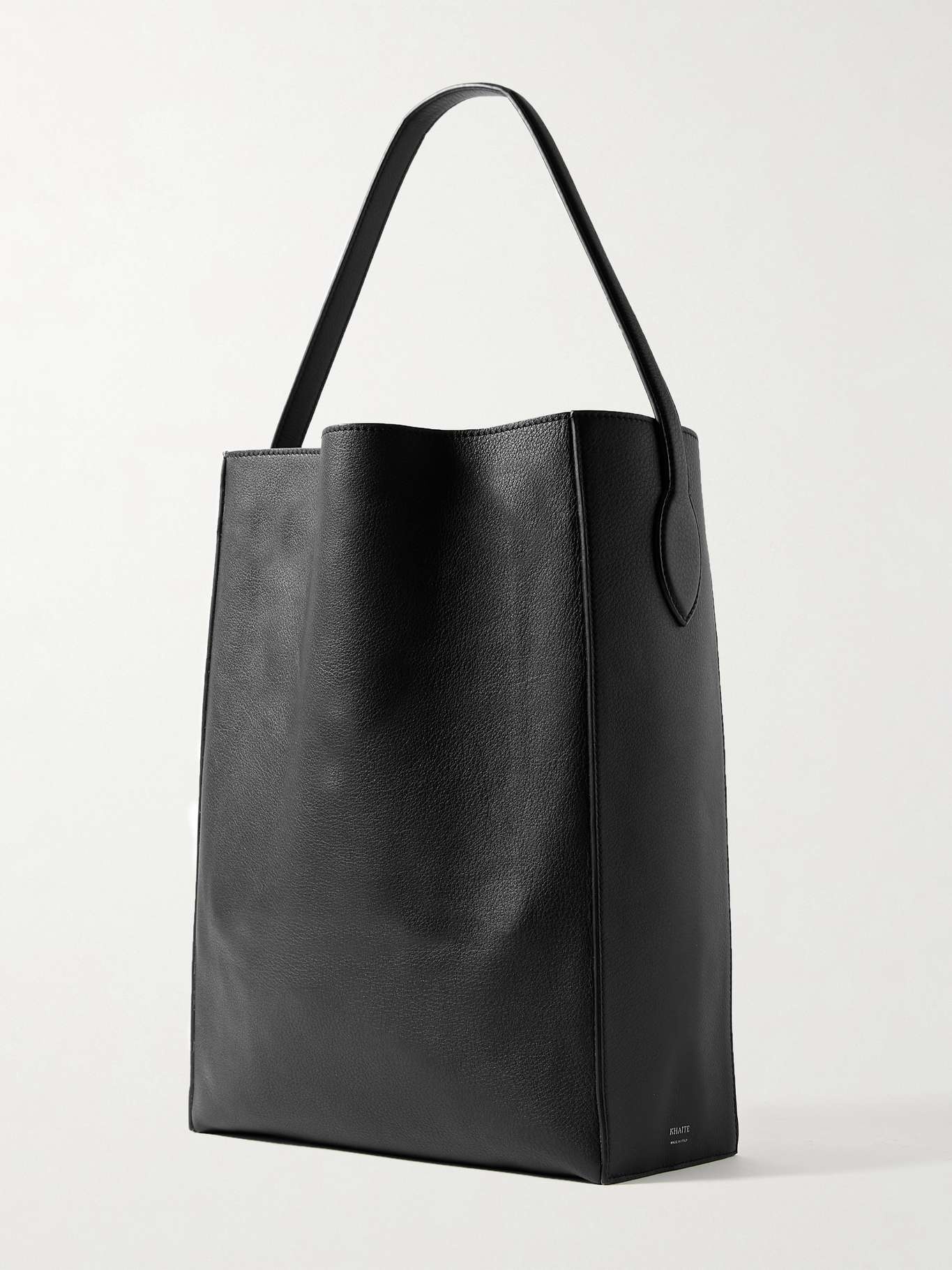 Frida leather shoulder bag - 3