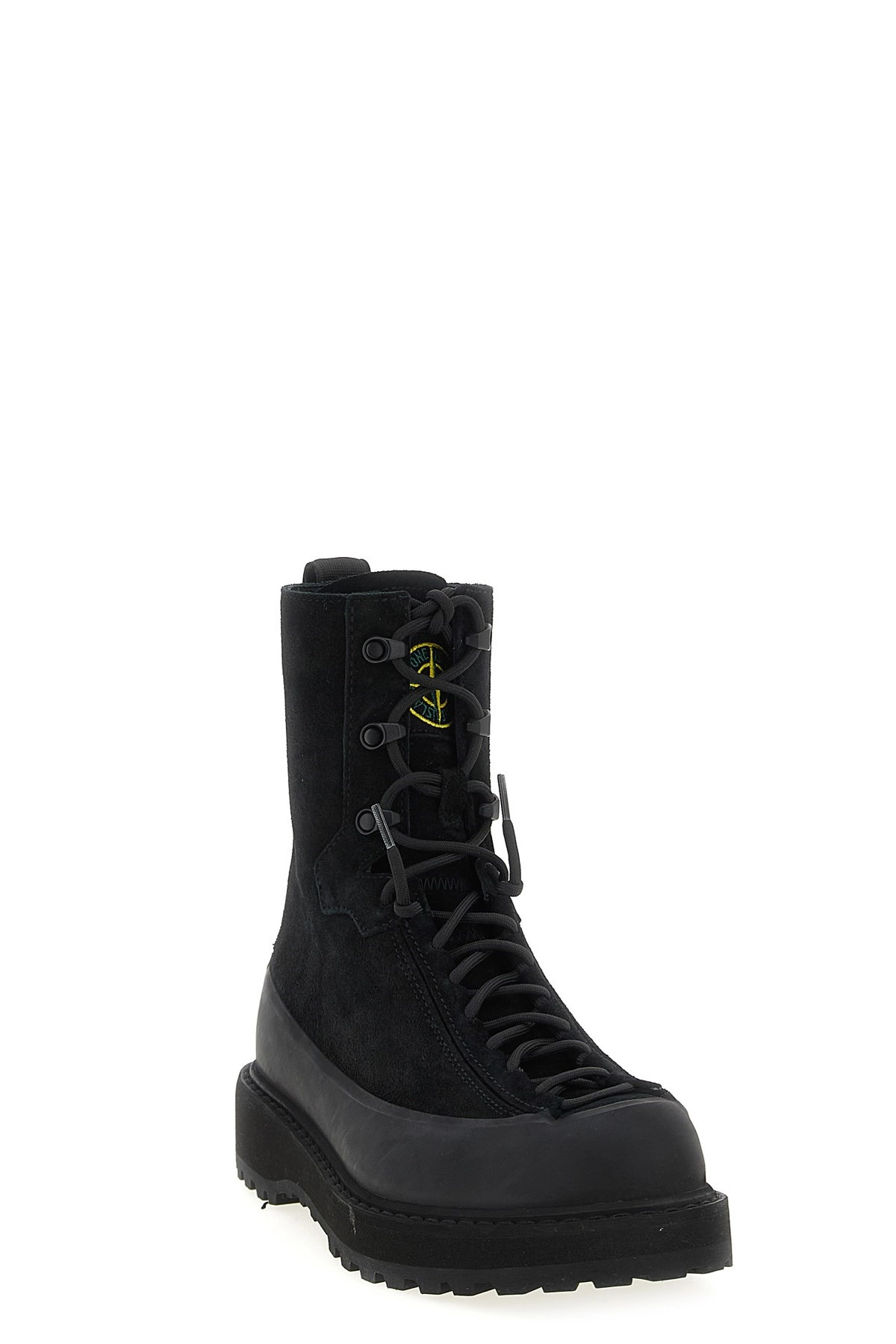 'Hiking' boots - 2