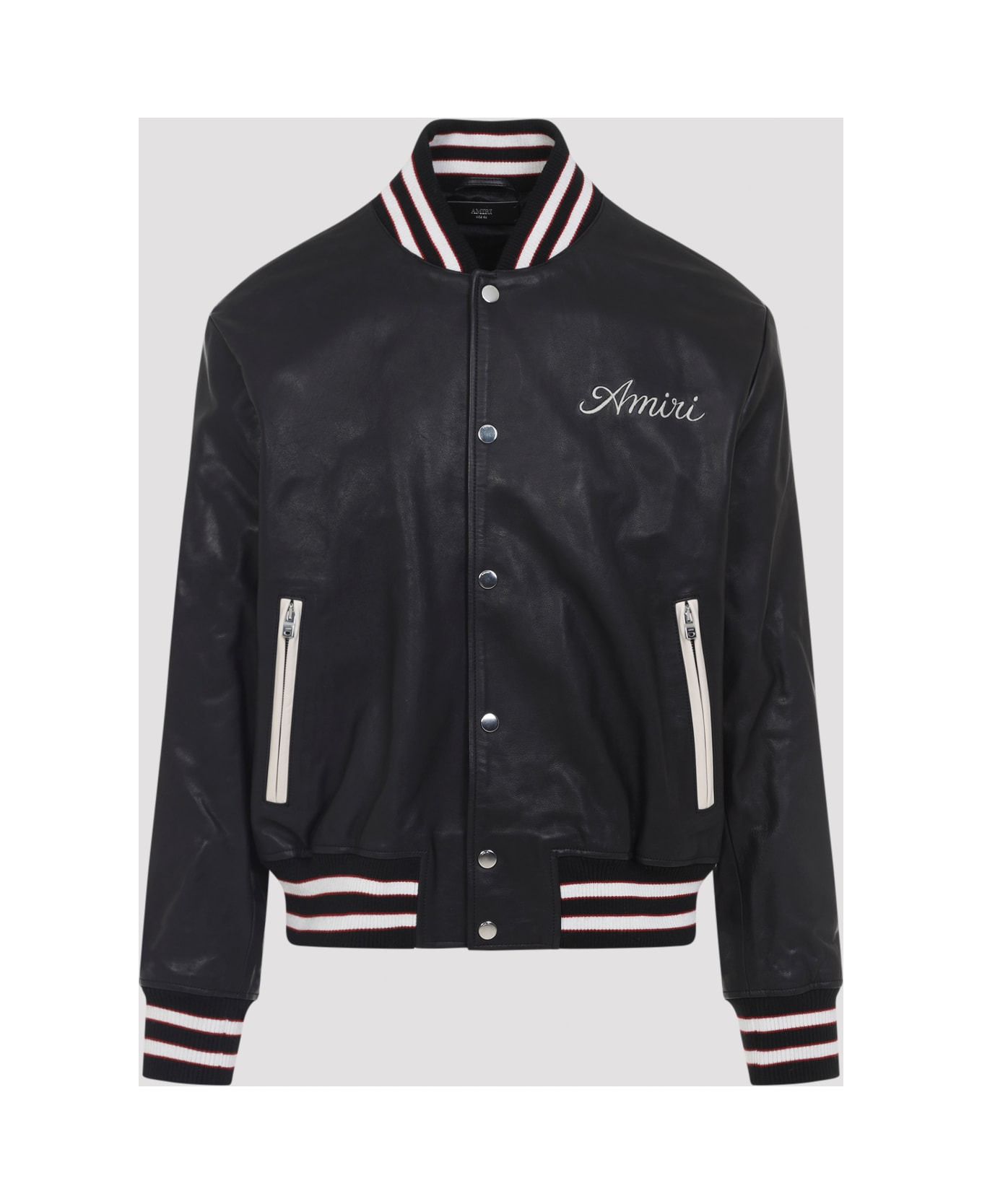 Club Varsity Jacket - 3