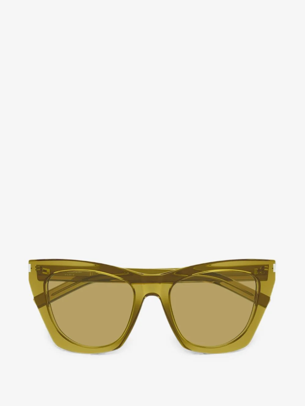 Kate cat-eye sunglasses - 1