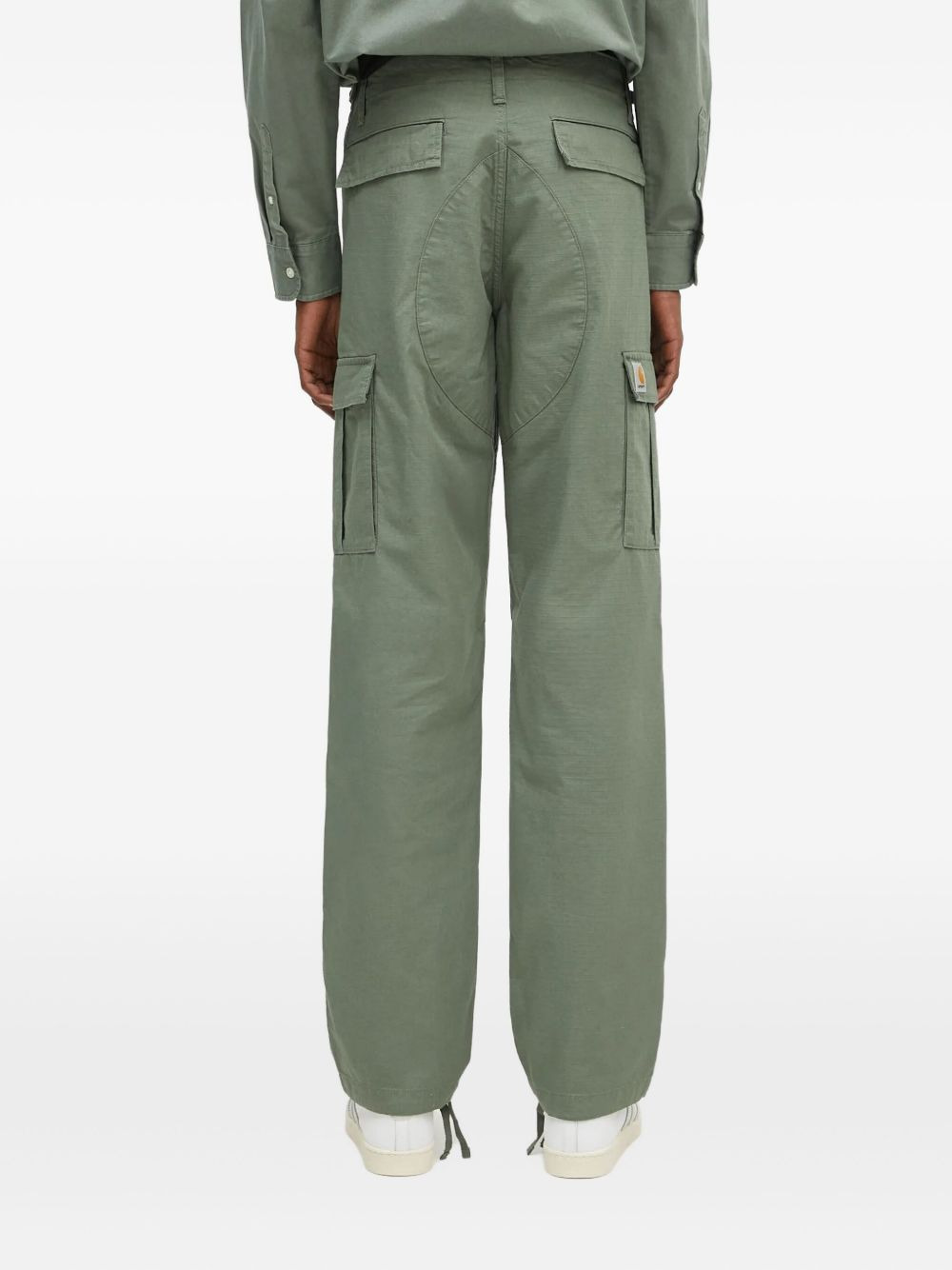 Cole cargo pants - 4
