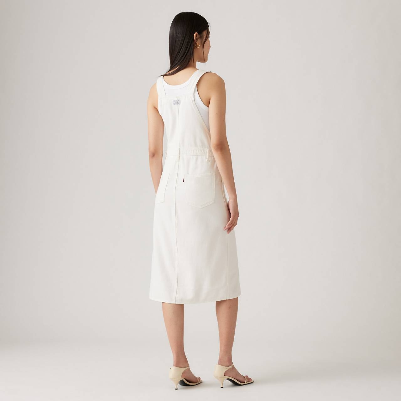 TICO JUMPER DRESS - 4