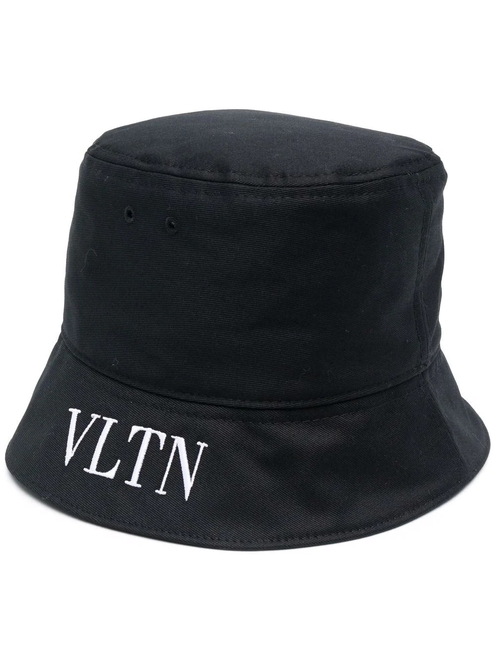 VLTN print bucket hat - 1