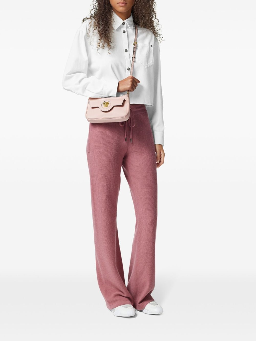La Medusa cross body bag - 2