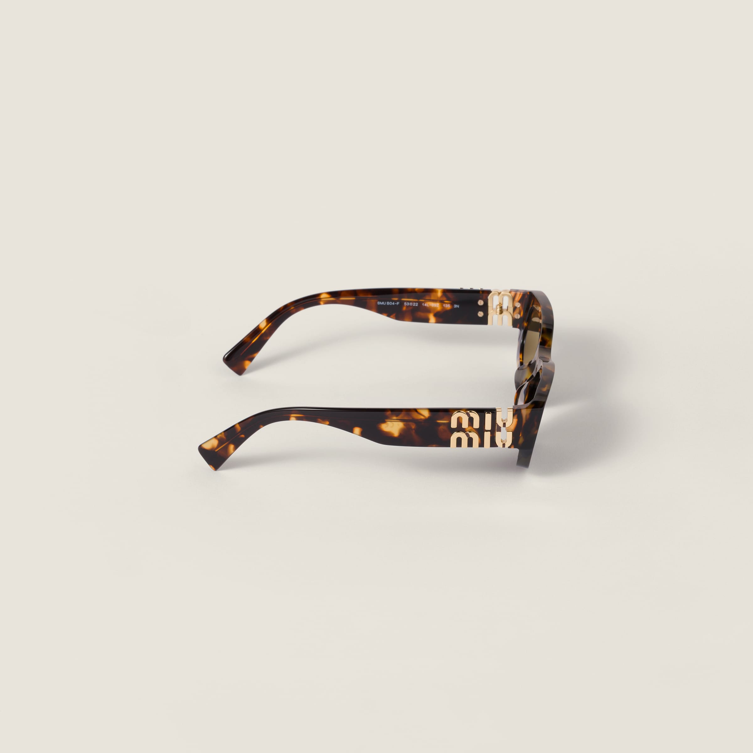 Miu Glimpse sunglasses - 4