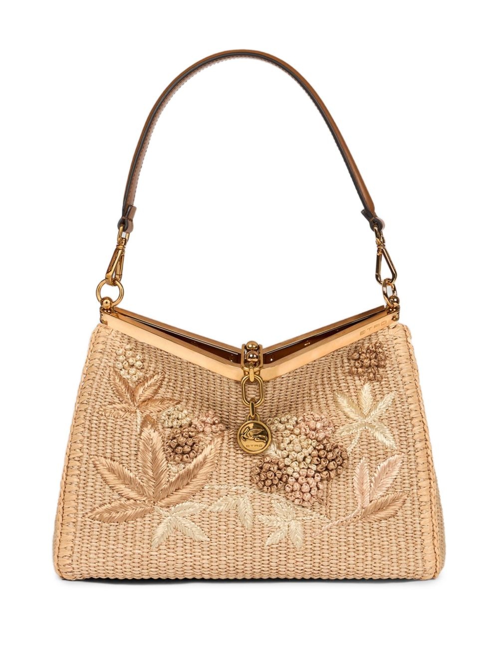 medium Vela shoulder bag - 7