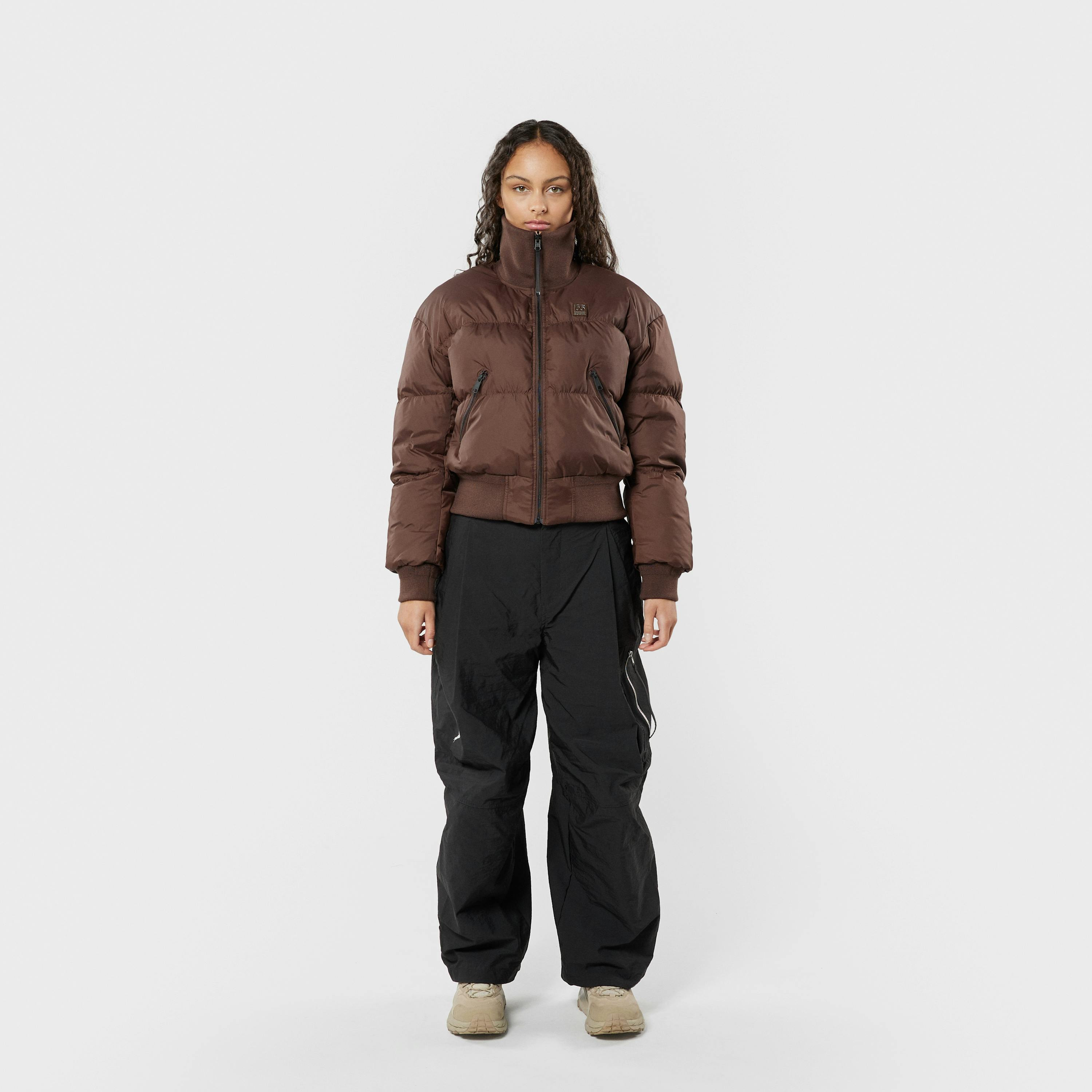 Dyngja Down Bomber - 3