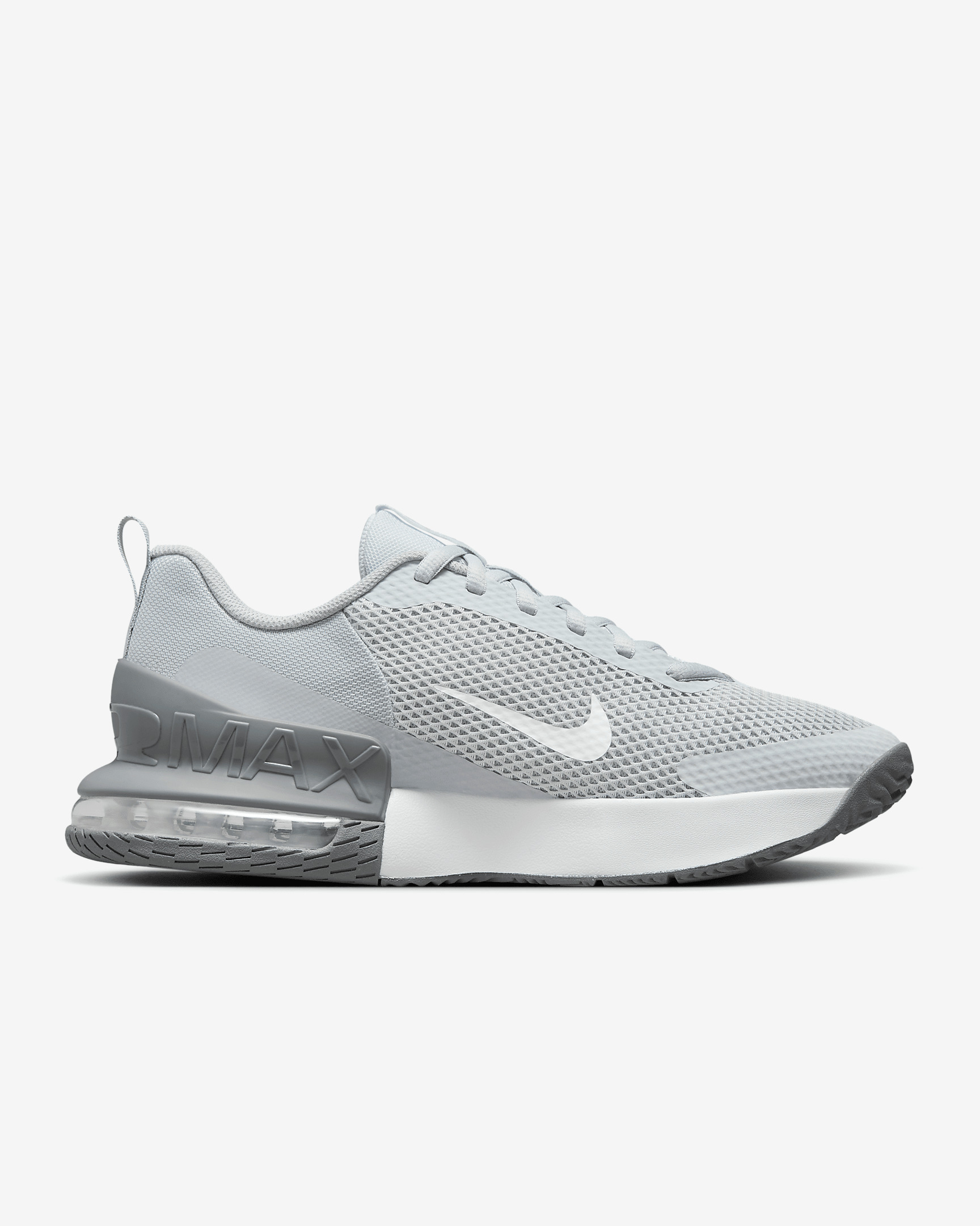 Nike Air Max Alpha Trainer 6 Men's Workout Shoes - 3