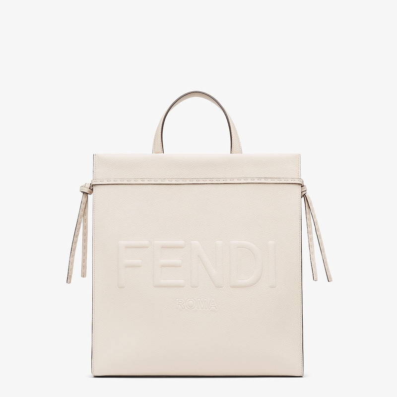 Fendi Roma Medium Go To Shopper - 1