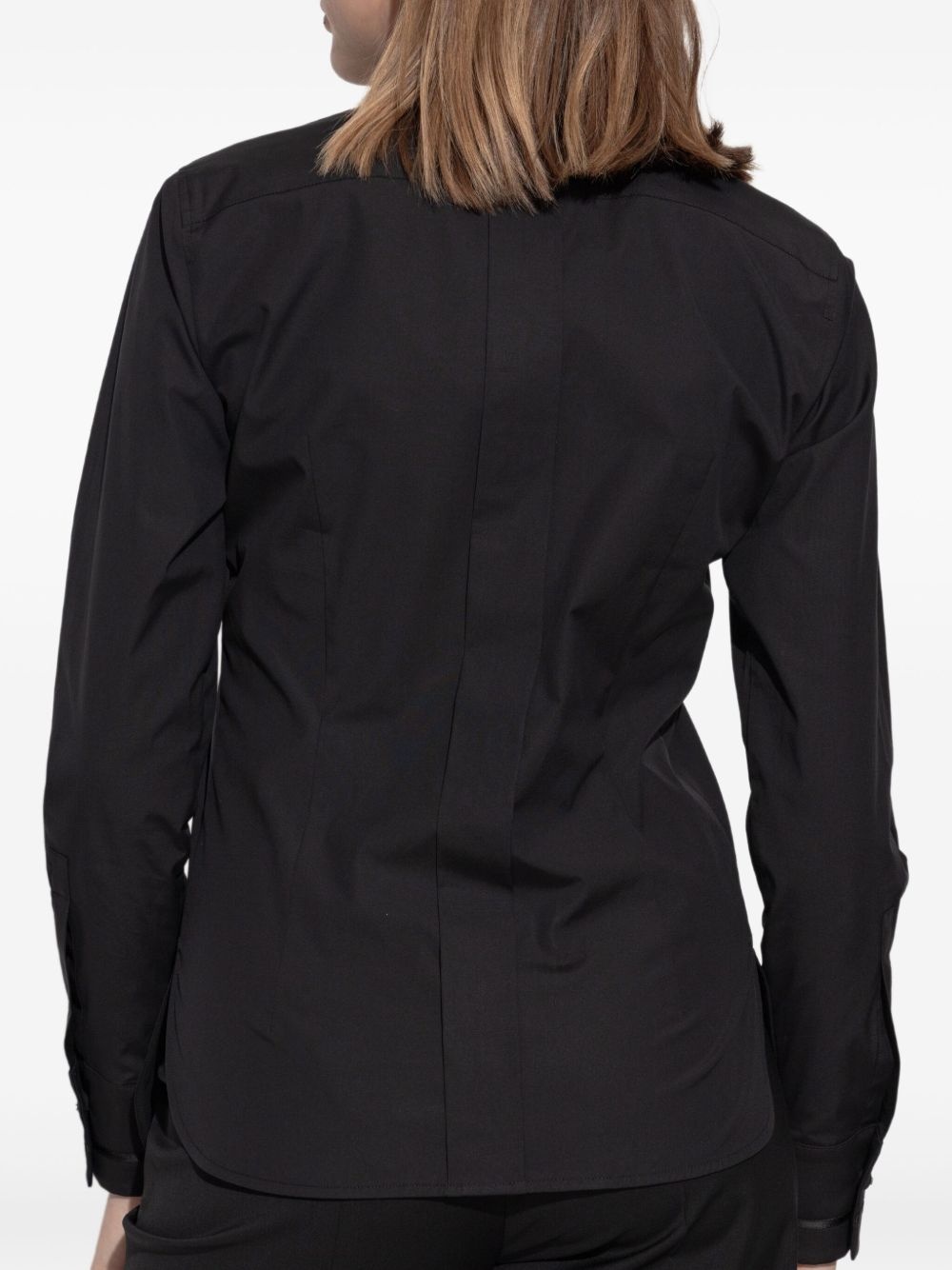 long-sleeve shirt - 4