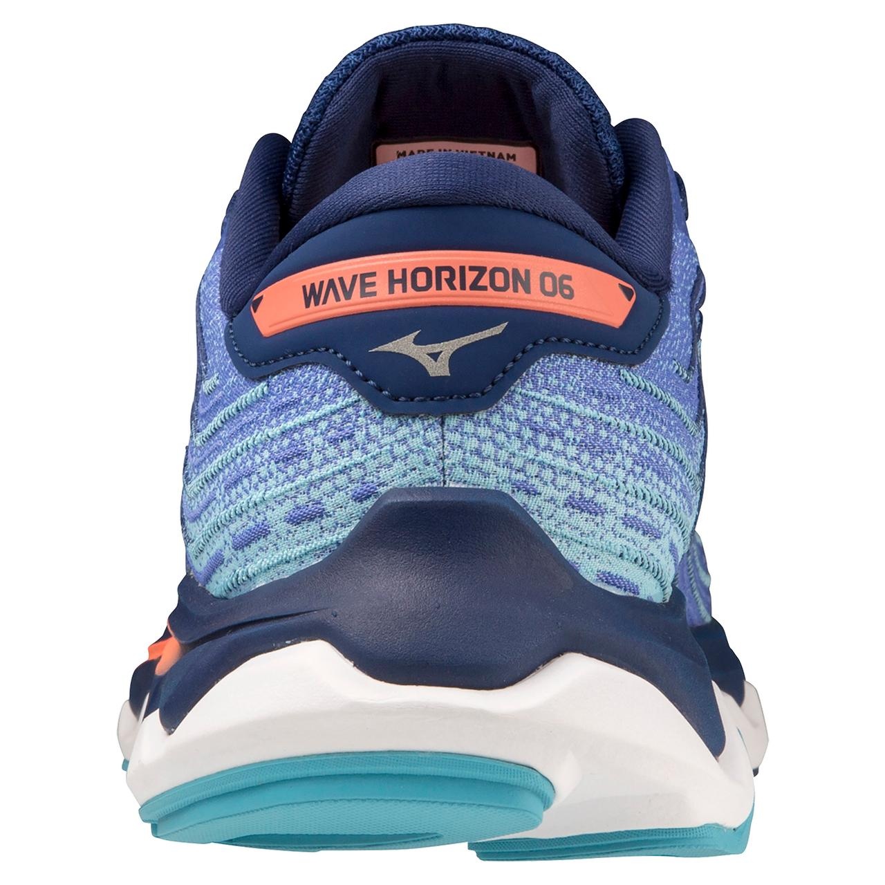 Women's Wave Horizon 6 Running Shoe - 5
