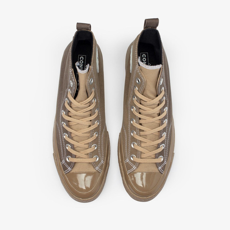 Converse Chuck 70 GTX outlook