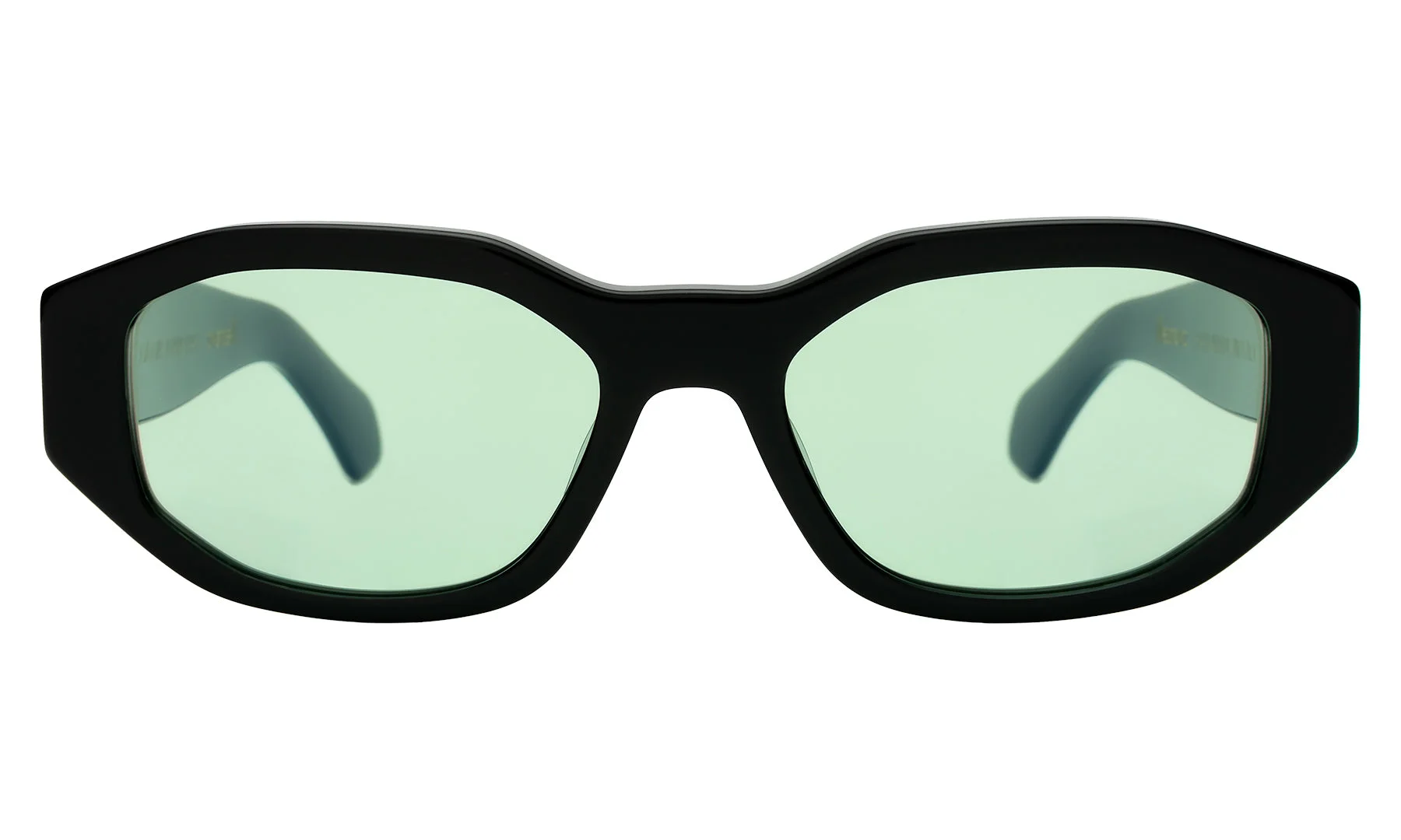Cassette Sunglasses - 1
