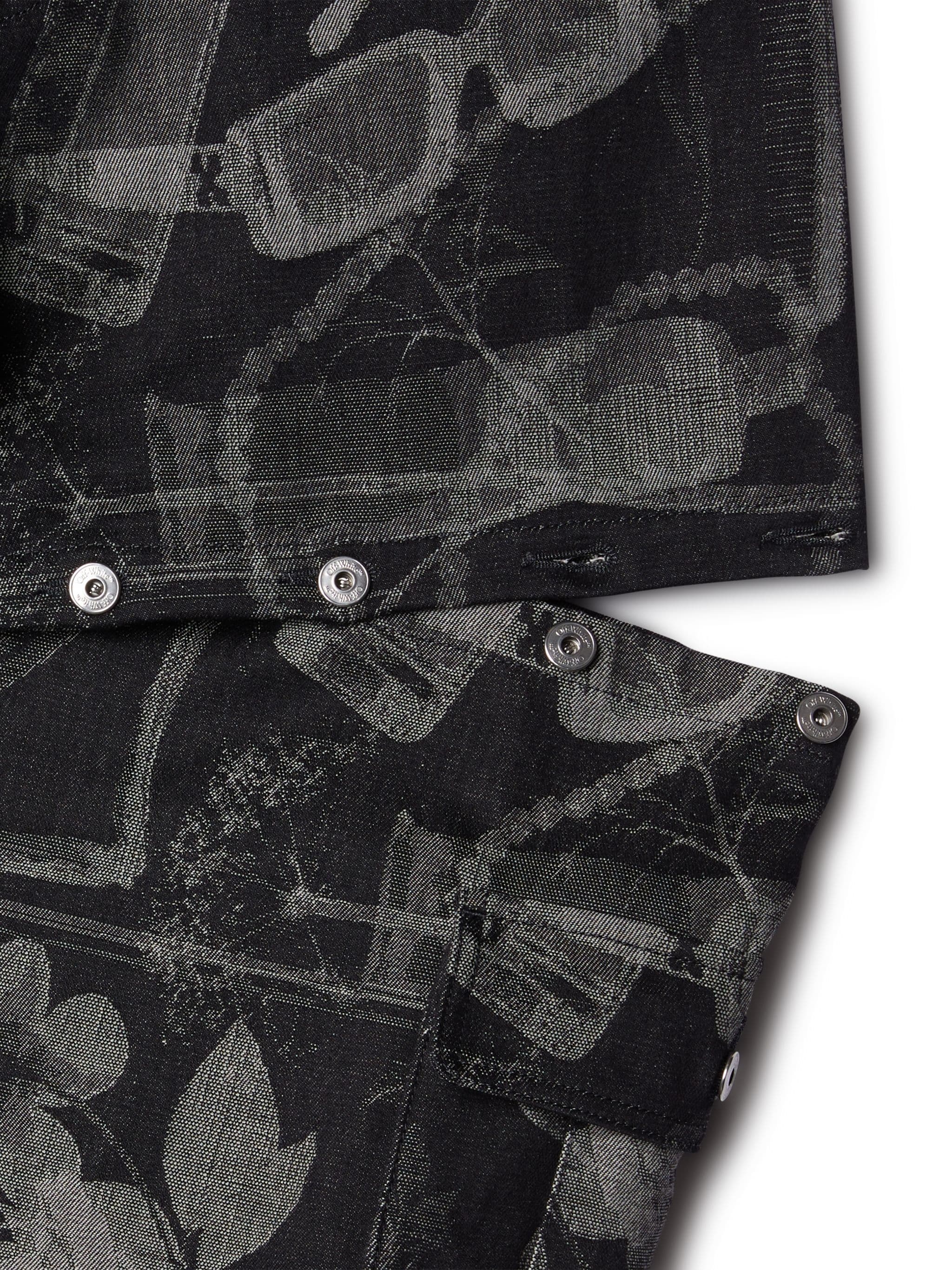 Xray Super Baggy Jeans - 3