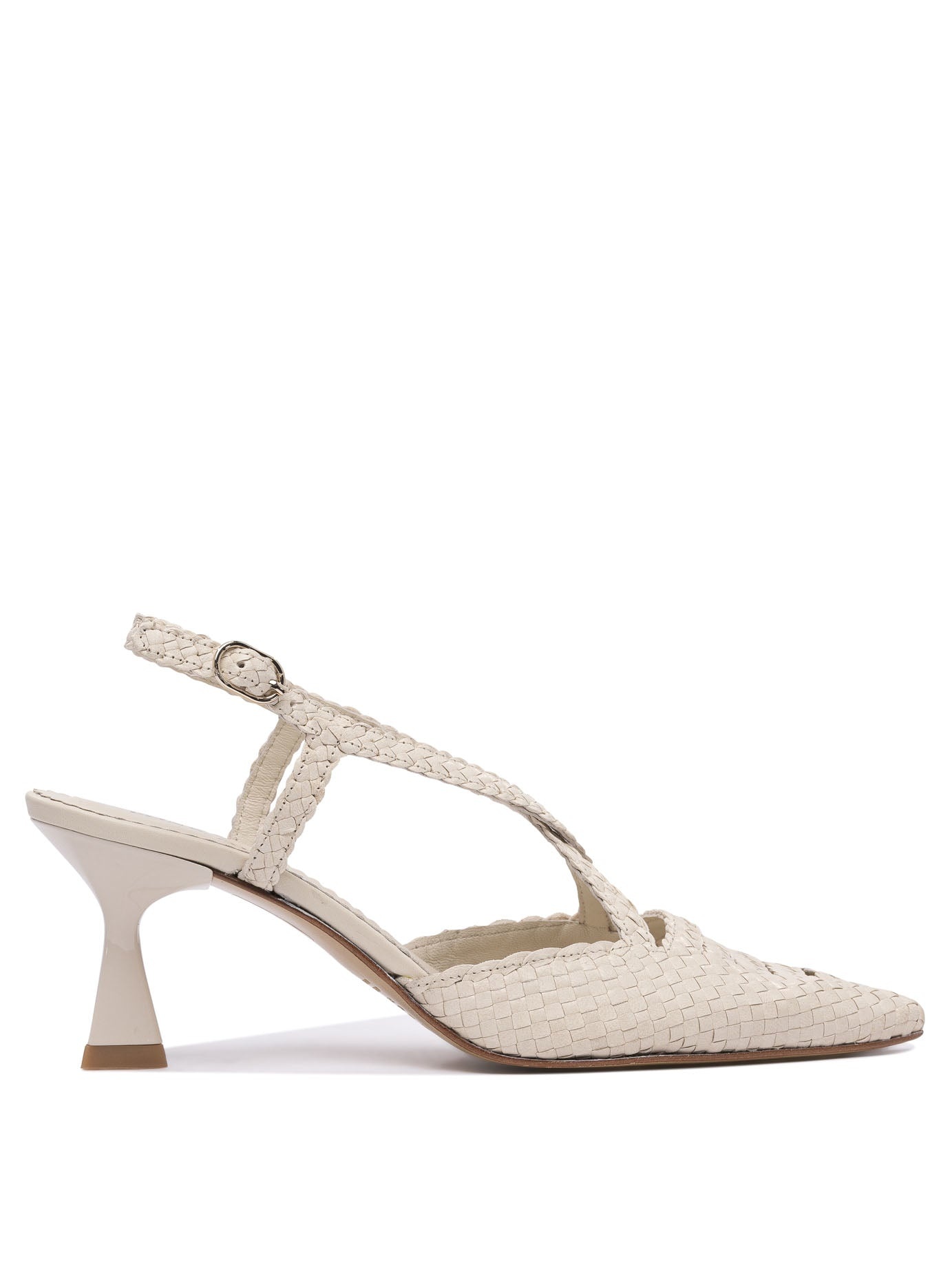 Pons Quintana - Pons Quintana Heeled Shoes - 1
