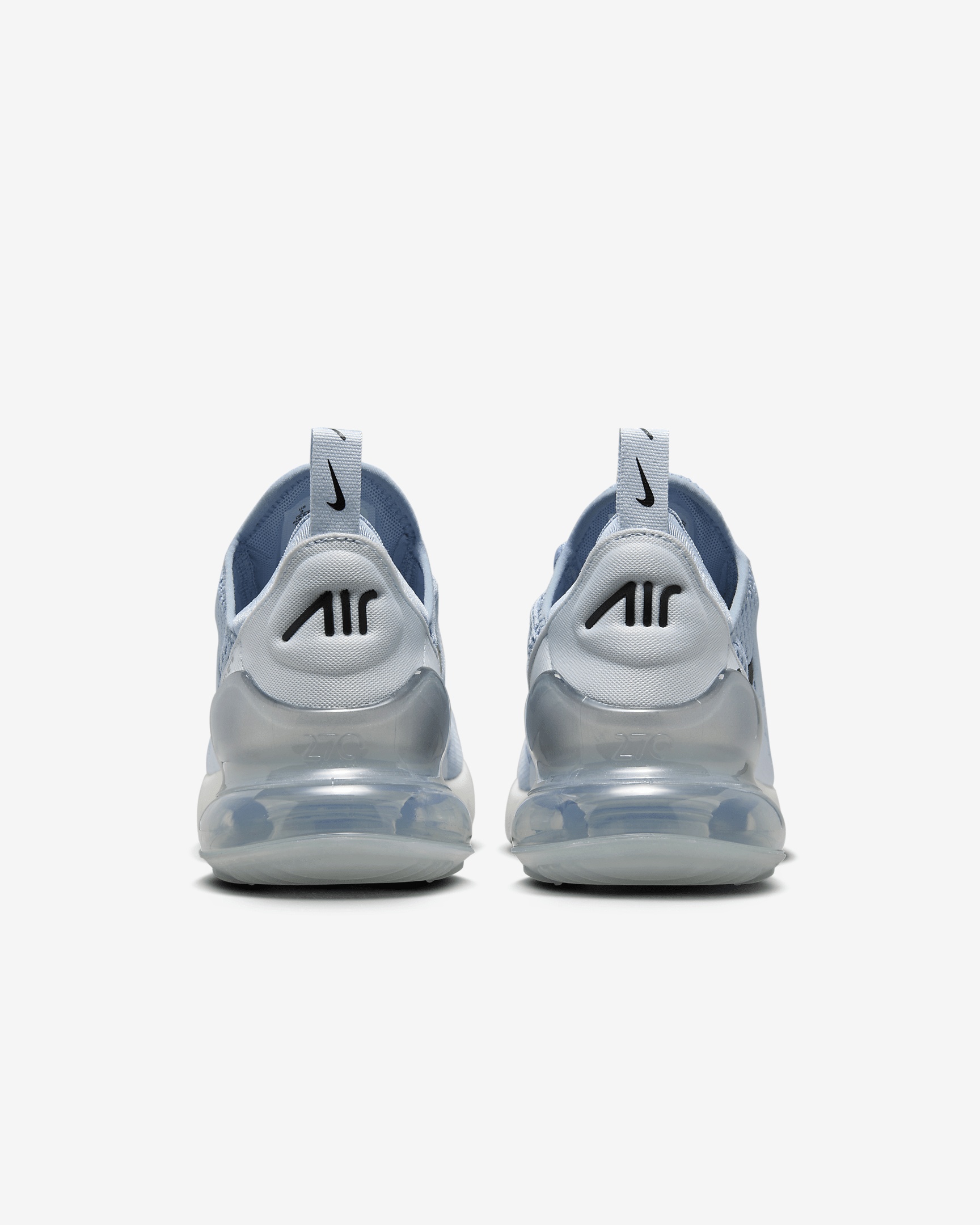 Nike Air Max 270 Women's Shoes - 6