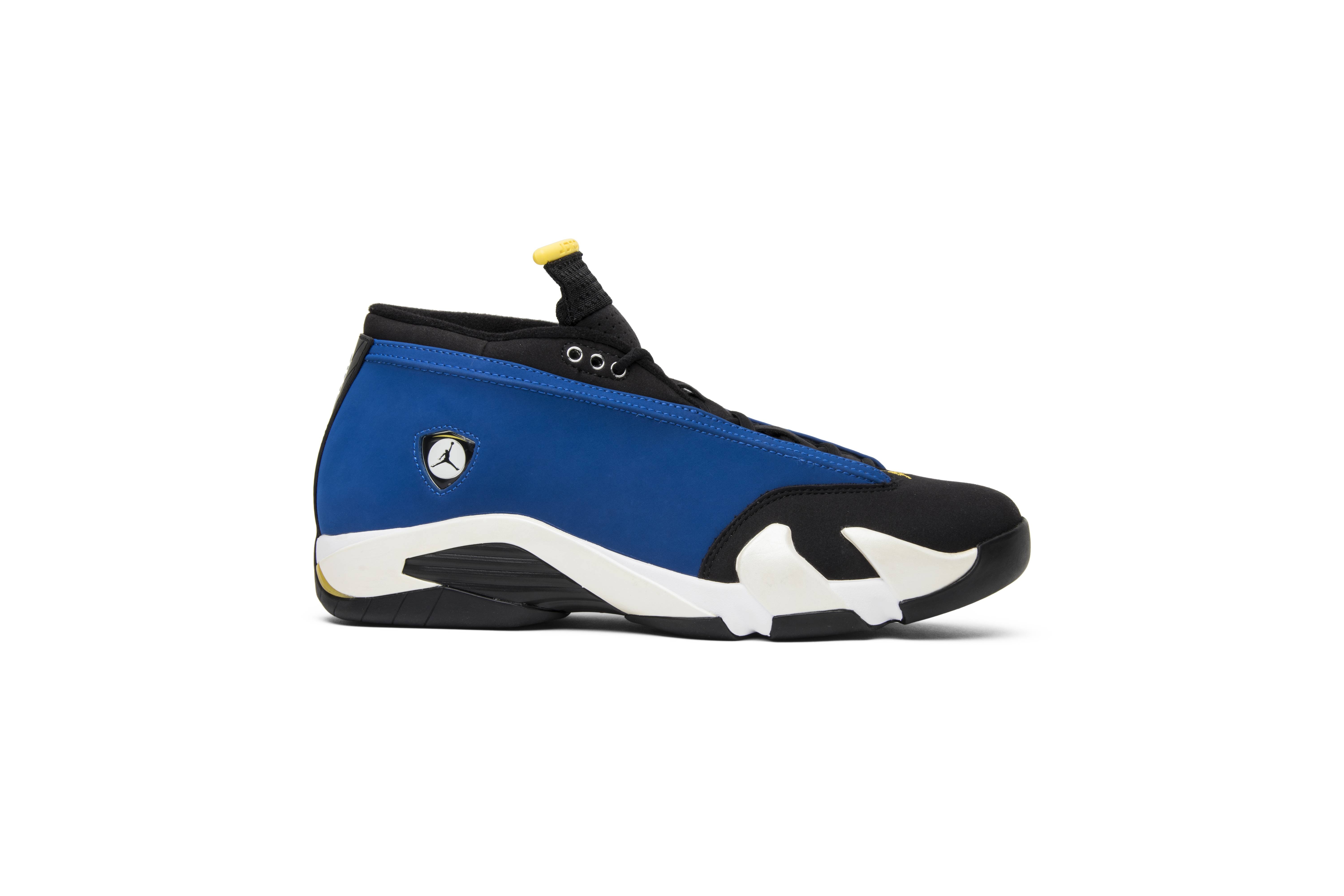 Air Jordan 14 Retro Low 'Laney' 2015 - 1