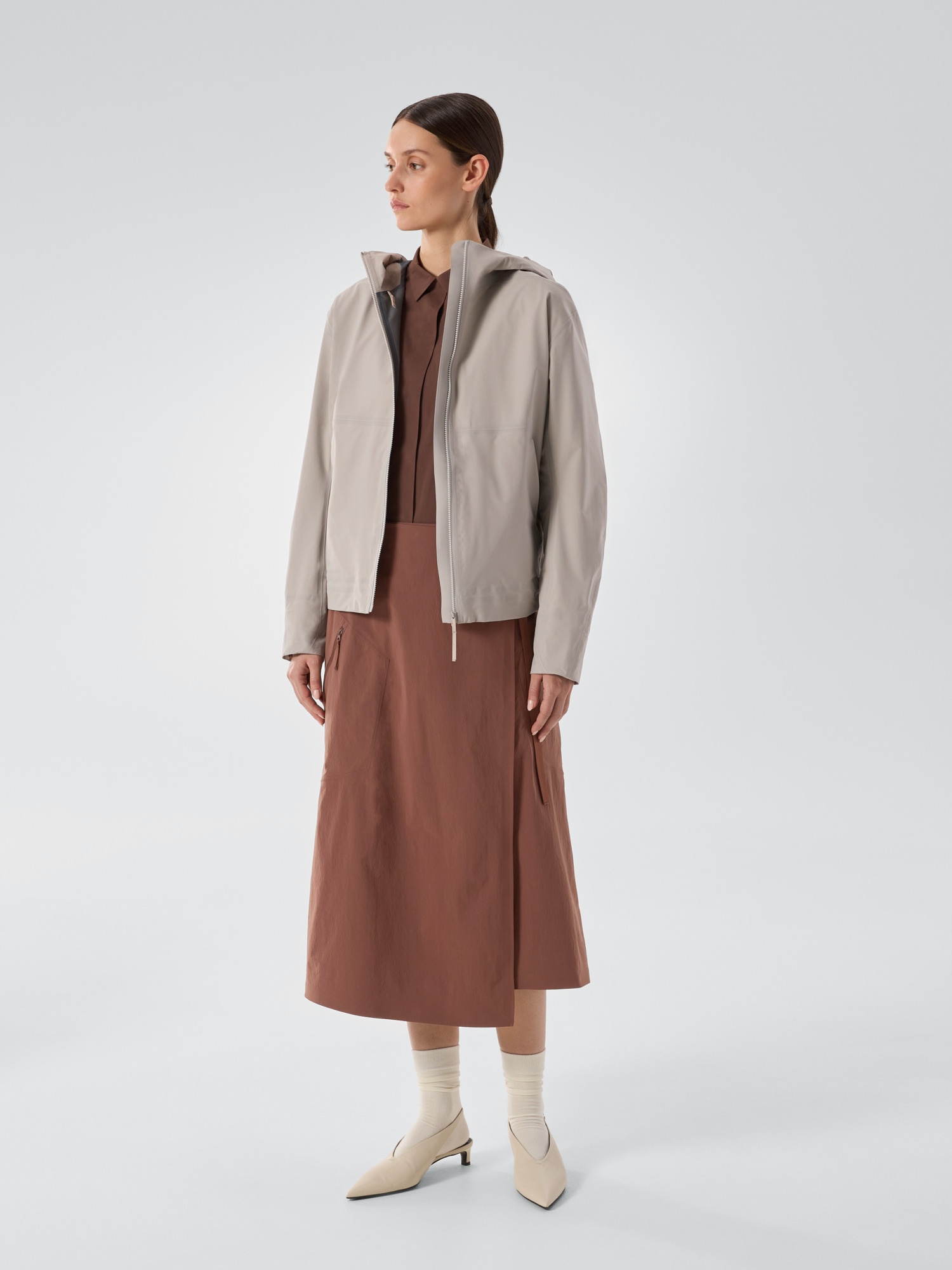 Asset SL Jacket - 3