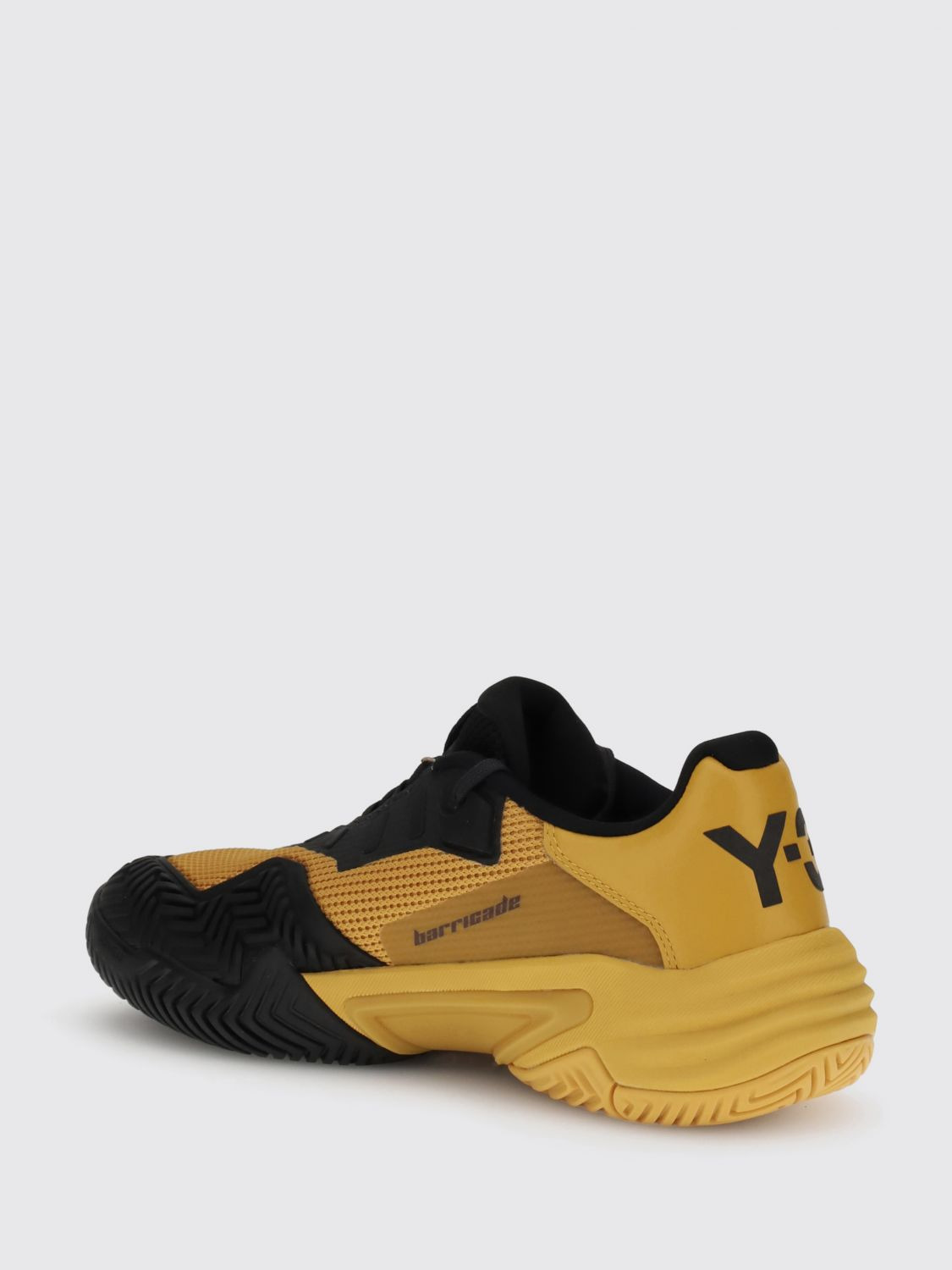 Sneakers men Y-3 - 3