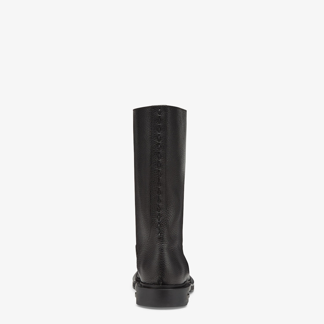 Fendi Frame Boots - 3