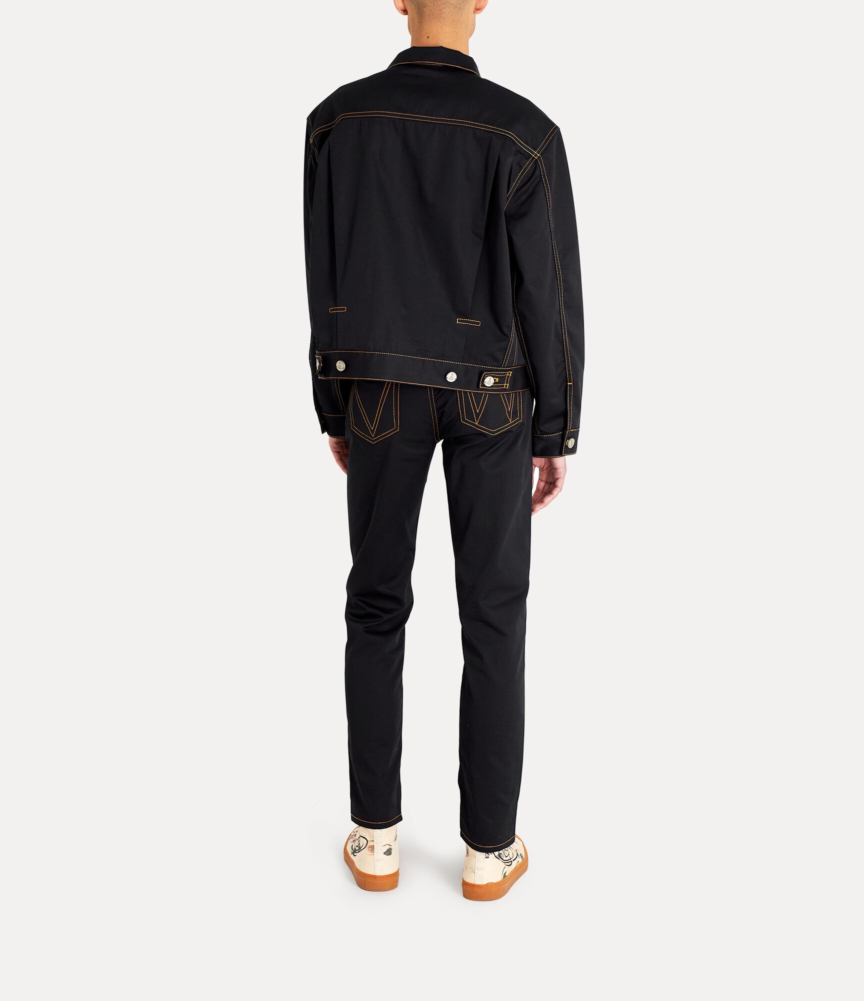 MARLENE JACKET - 3