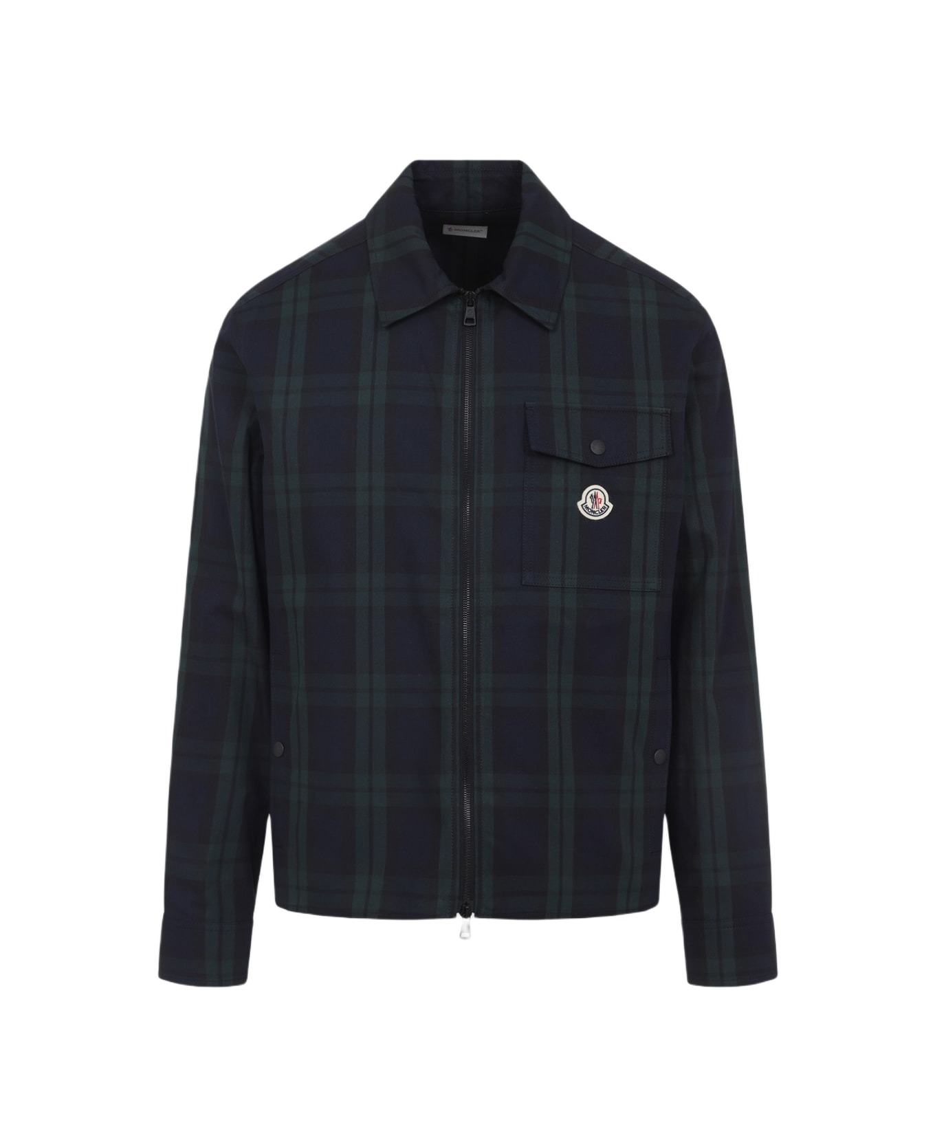 Cotton Shirt - 1