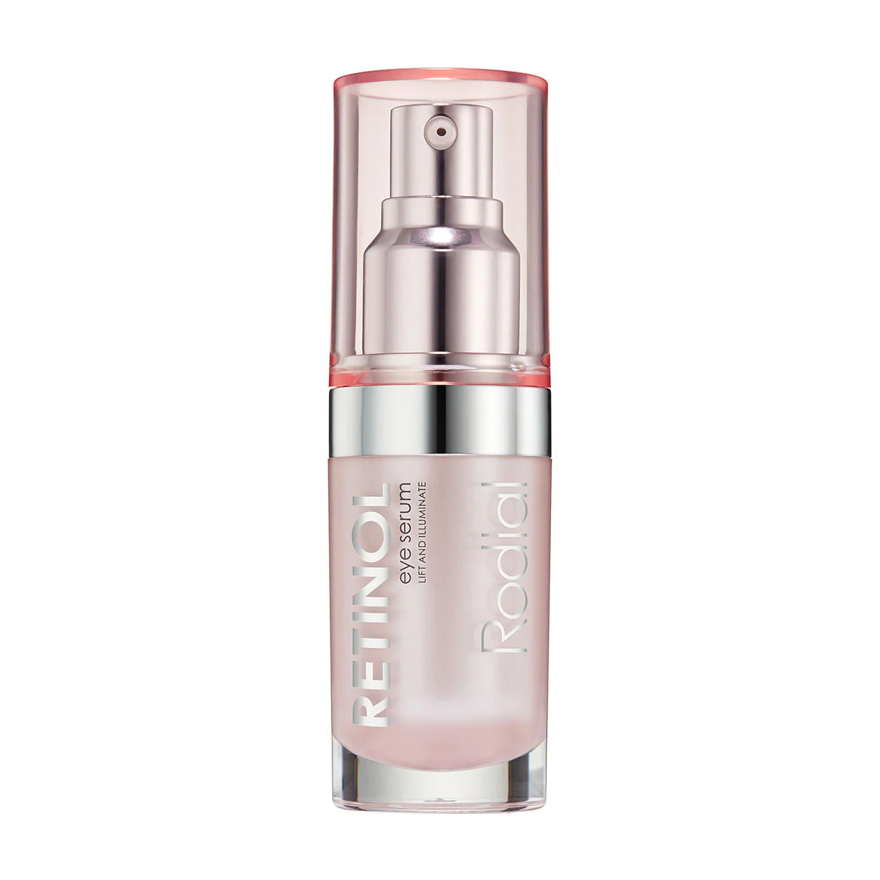 Retinol Eye Serum - 1
